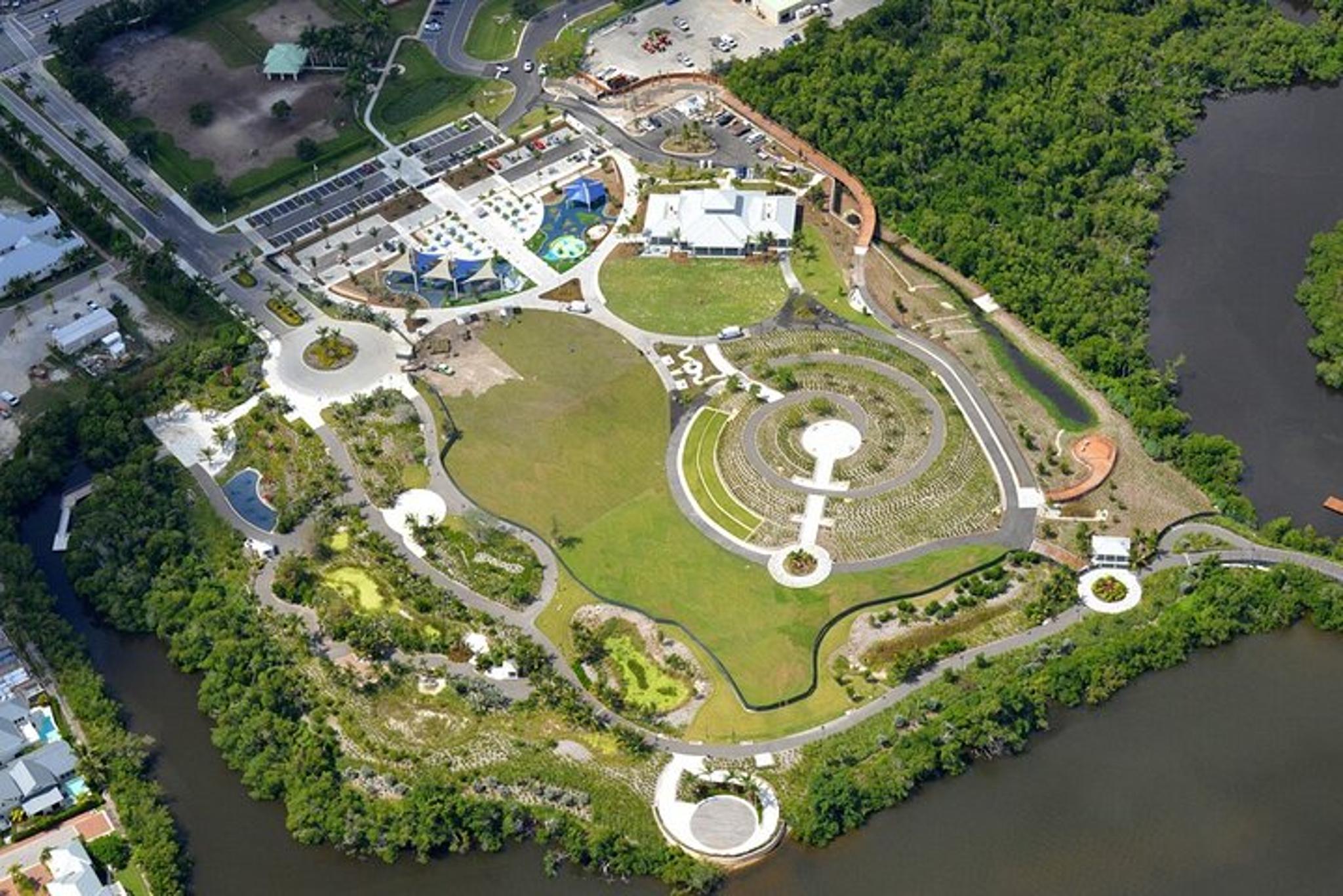 Naples E-Bike Tour Gordon River & Historic District