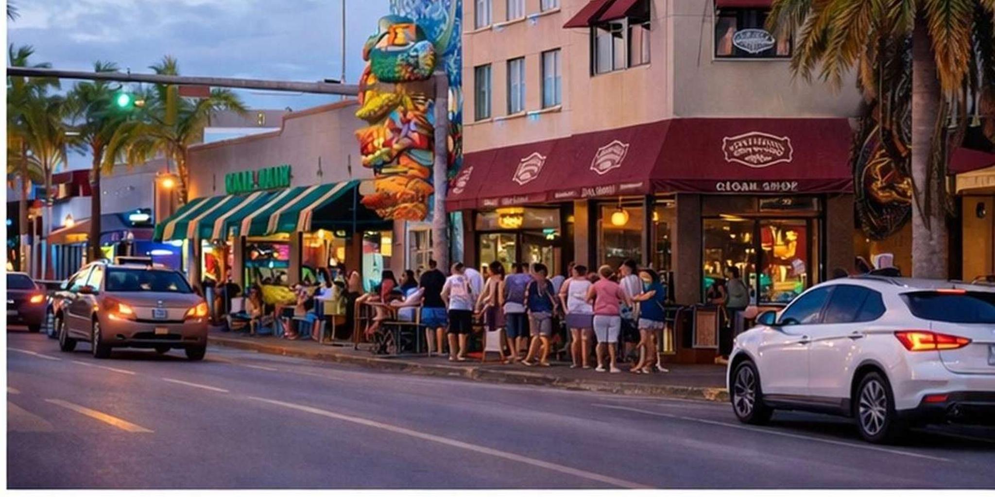 Miami Little Havana Walking Tour with Drinks 2 hr - Image 3