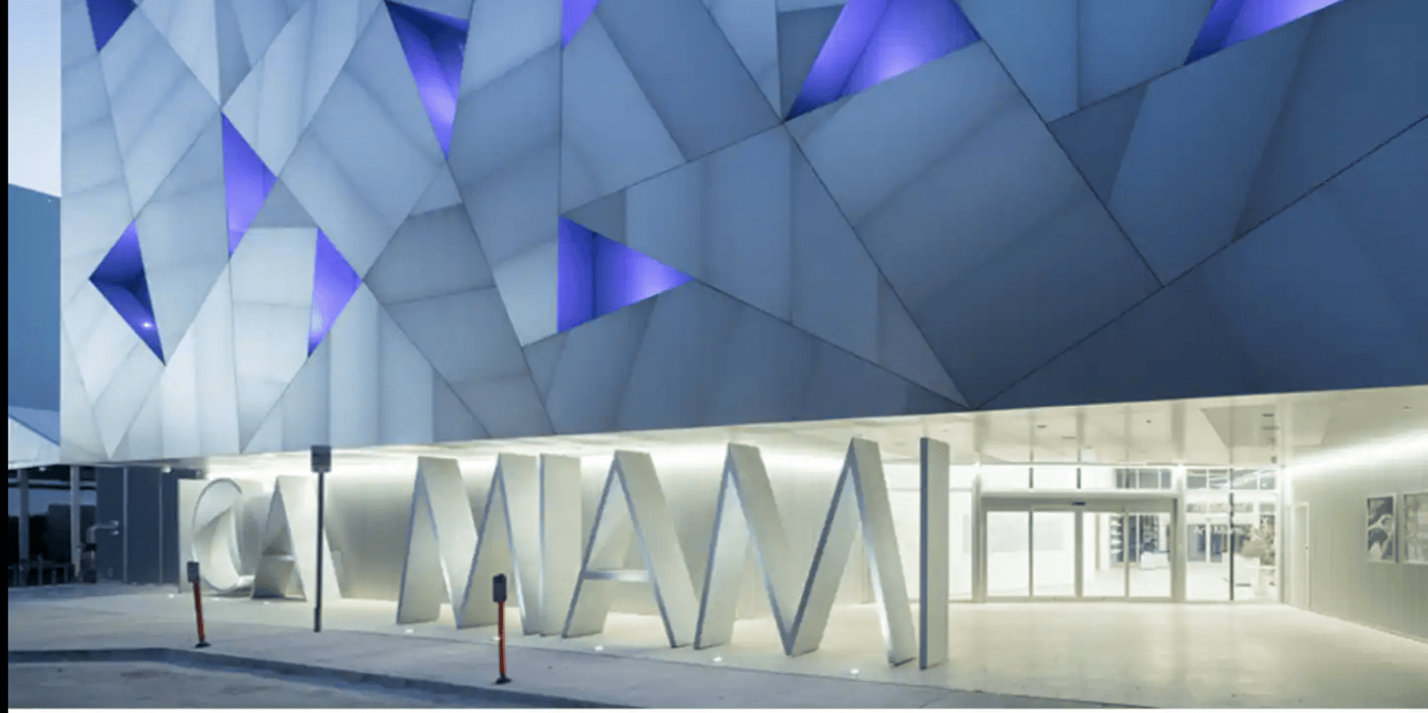 Miami Design District Walking Tour
