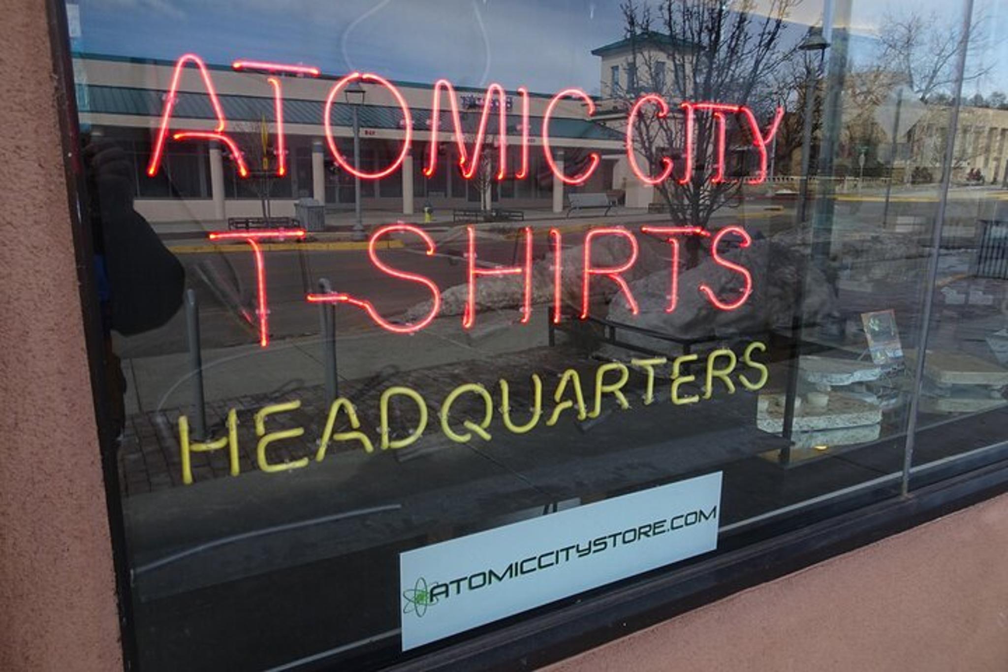 New York City Manhattan Project Tour - Image 6