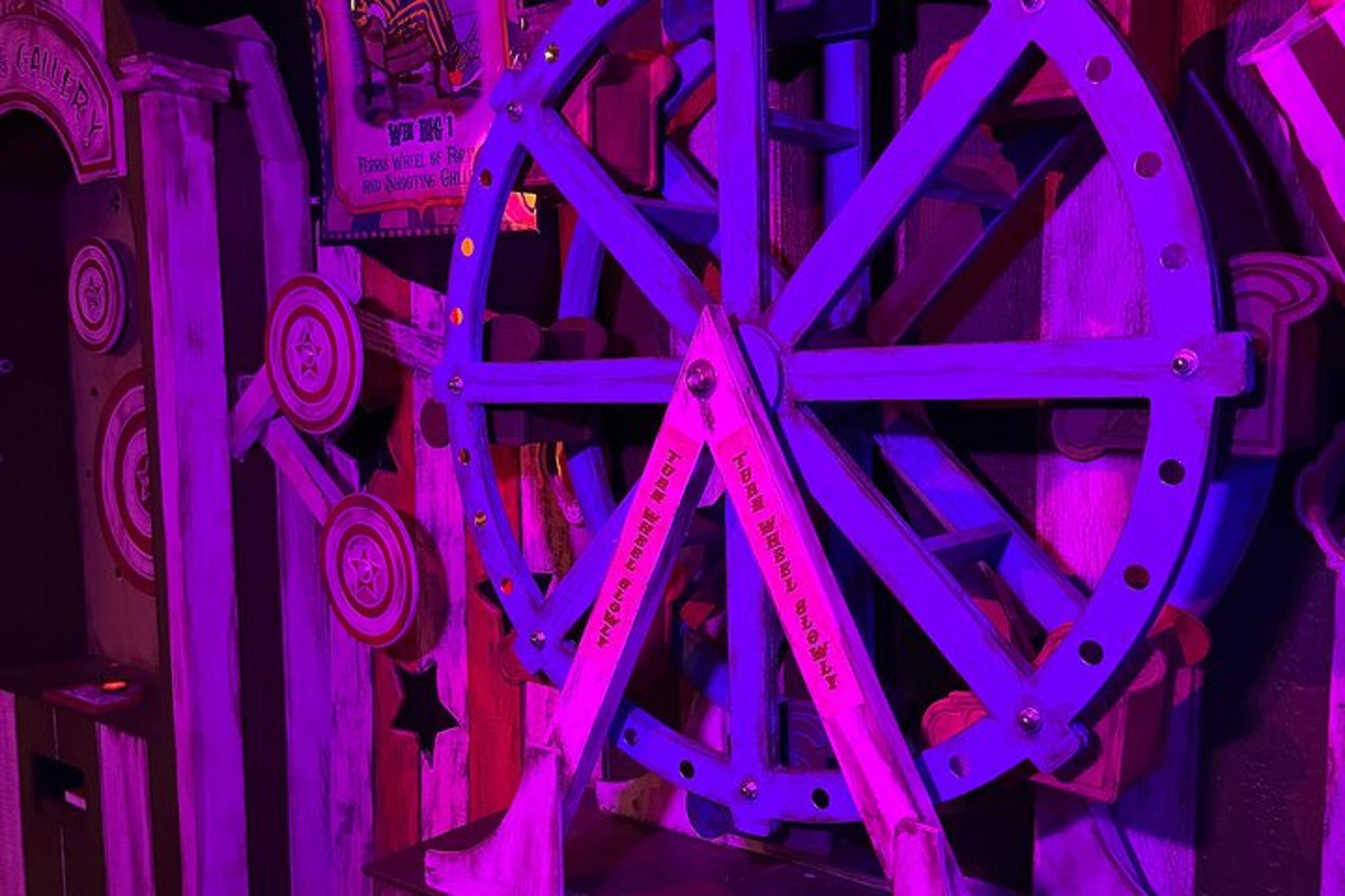 San Antonio Clown Theme Escape Room - Image 4