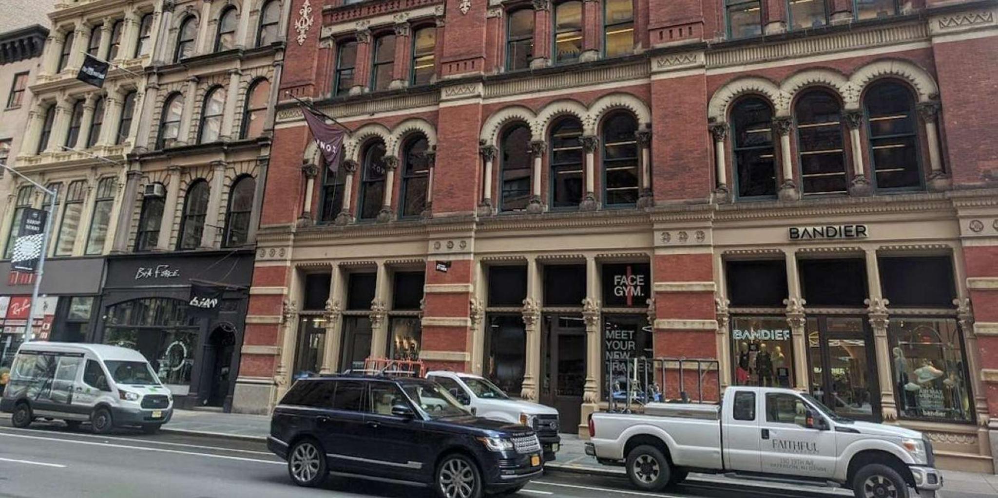 New York City 1840s SoHo & Five Points Walking Tour - Image 5