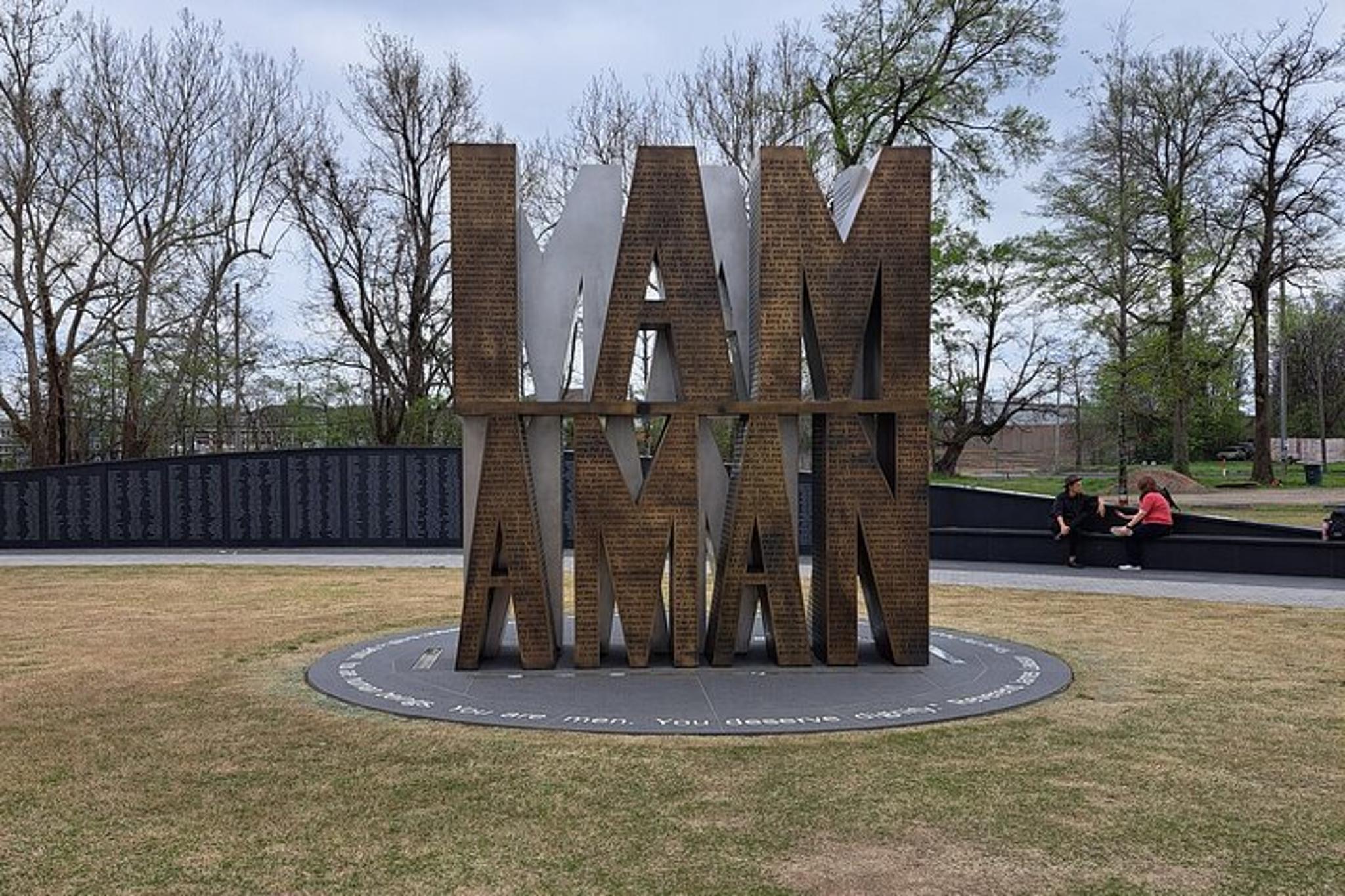Memphis African American Heritage Walking Tour 2 hr - Image 2