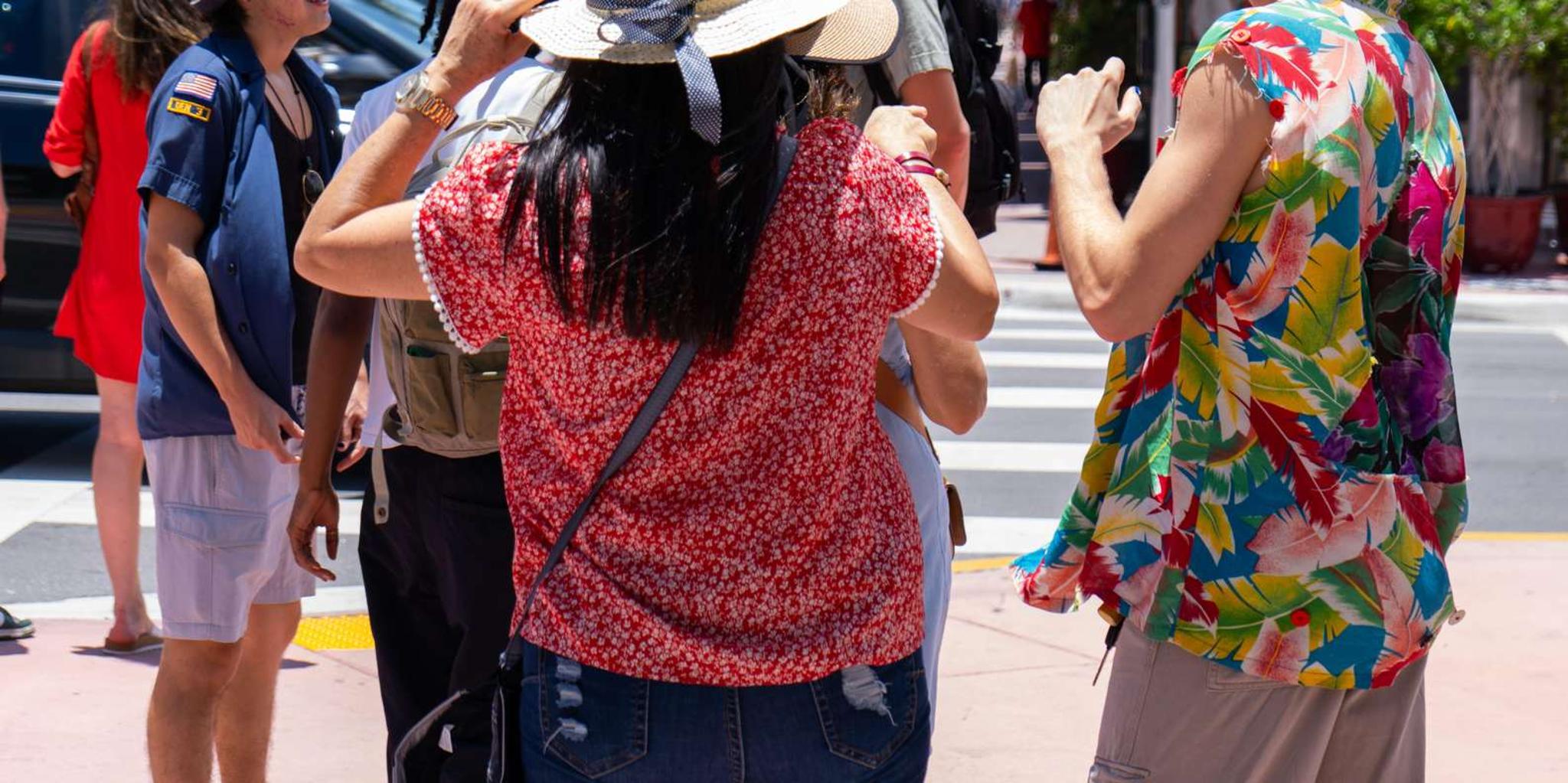 Miami Food Tour in South Beach - Image 5