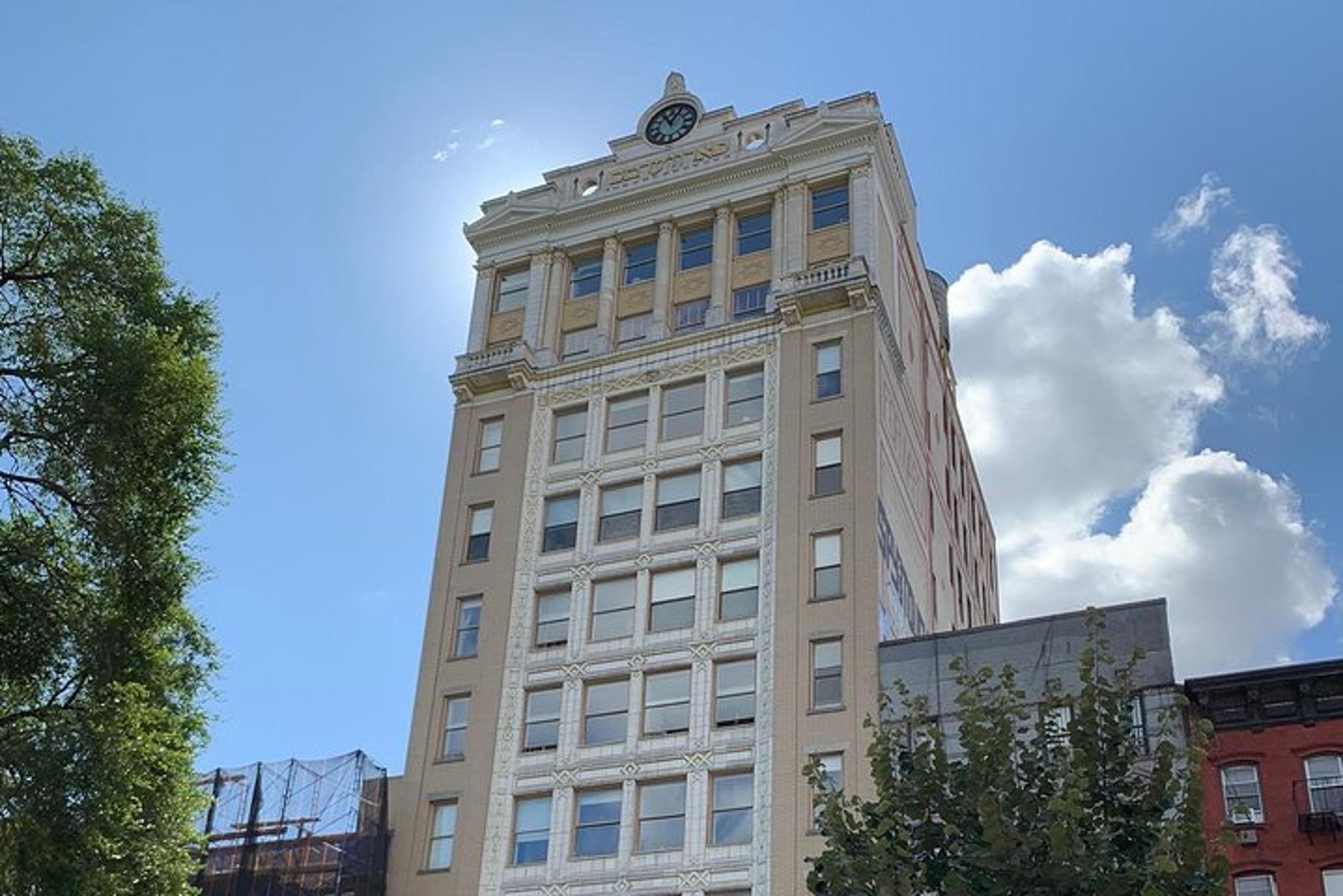 New York City Jewish Lower East Side Walking Tour - Image 1