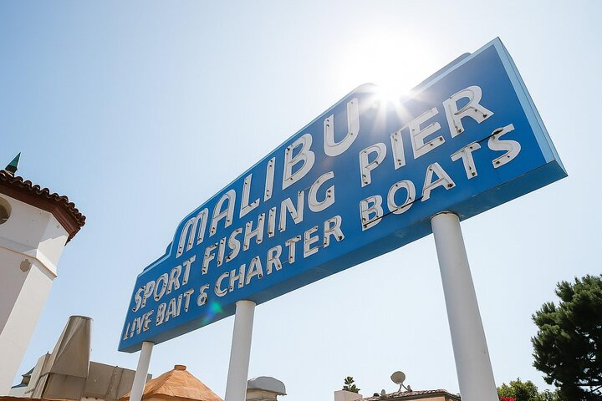 Malibu Waterfall Hike and Pacific Coast Drive - Image 6