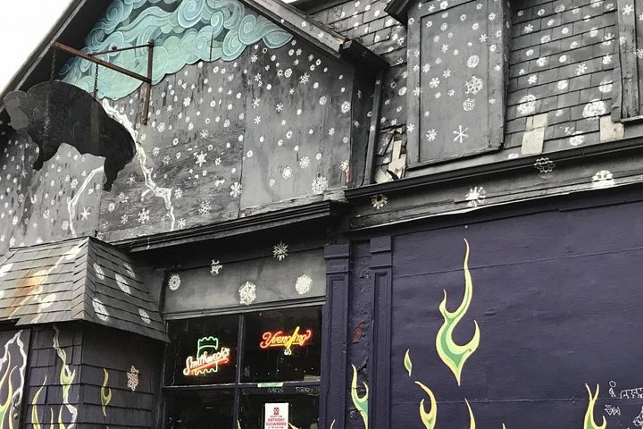 Buffalo Bar Hunt - Image 3