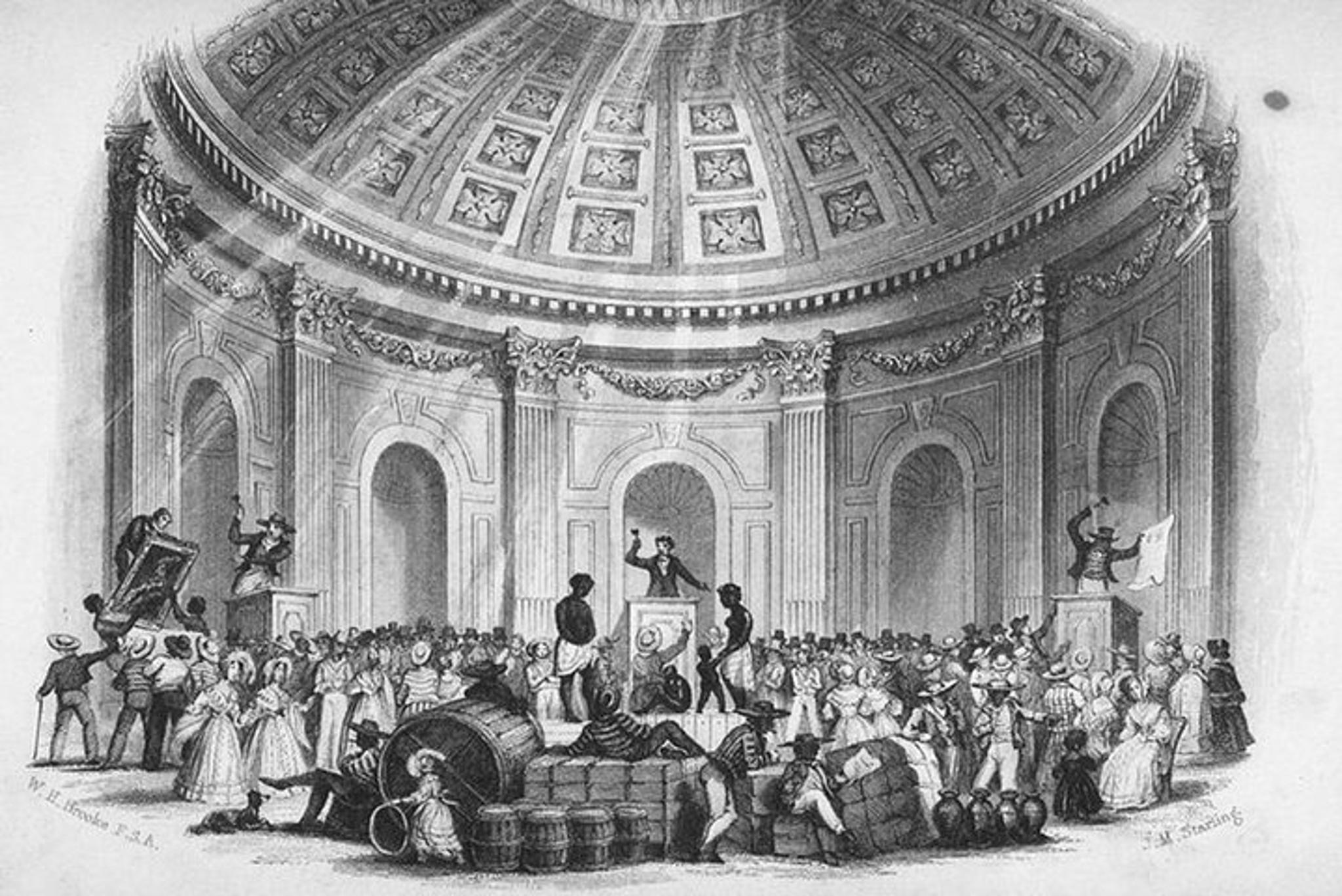 New Orleans History of Slavery Tour - Image 3