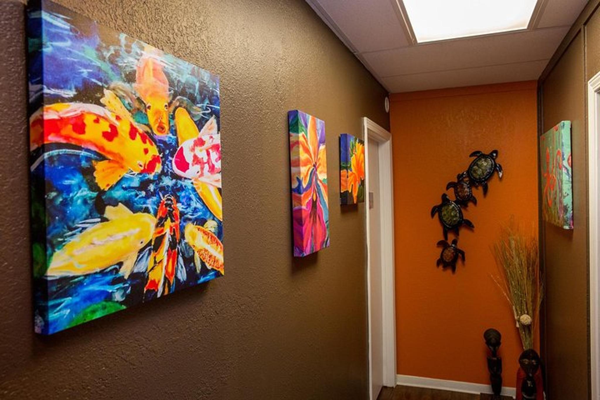 Honolulu Massage Package 120 Min - Image 5