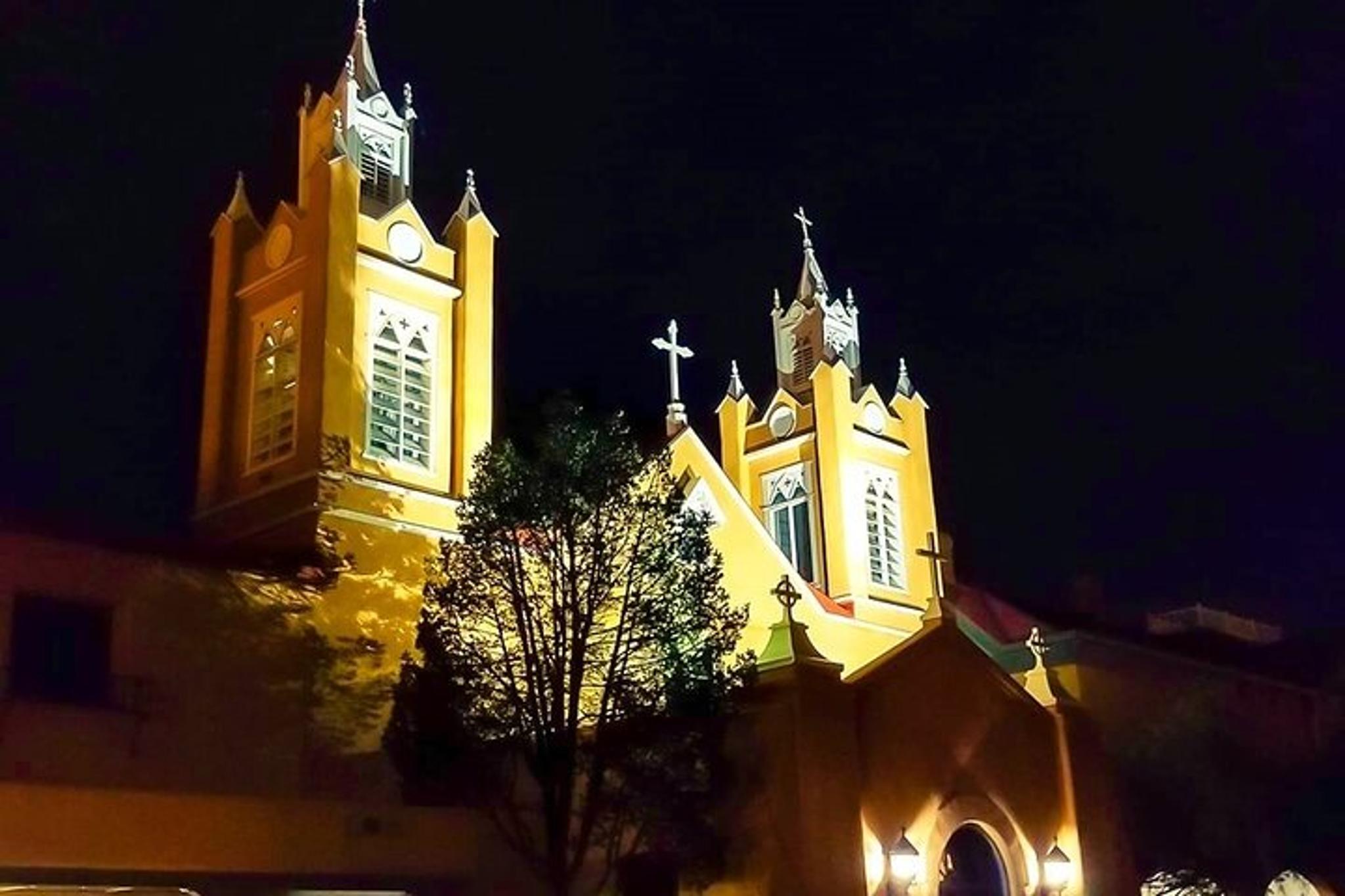 Albuquerque Virtual Old Town Stroll - Image 2
