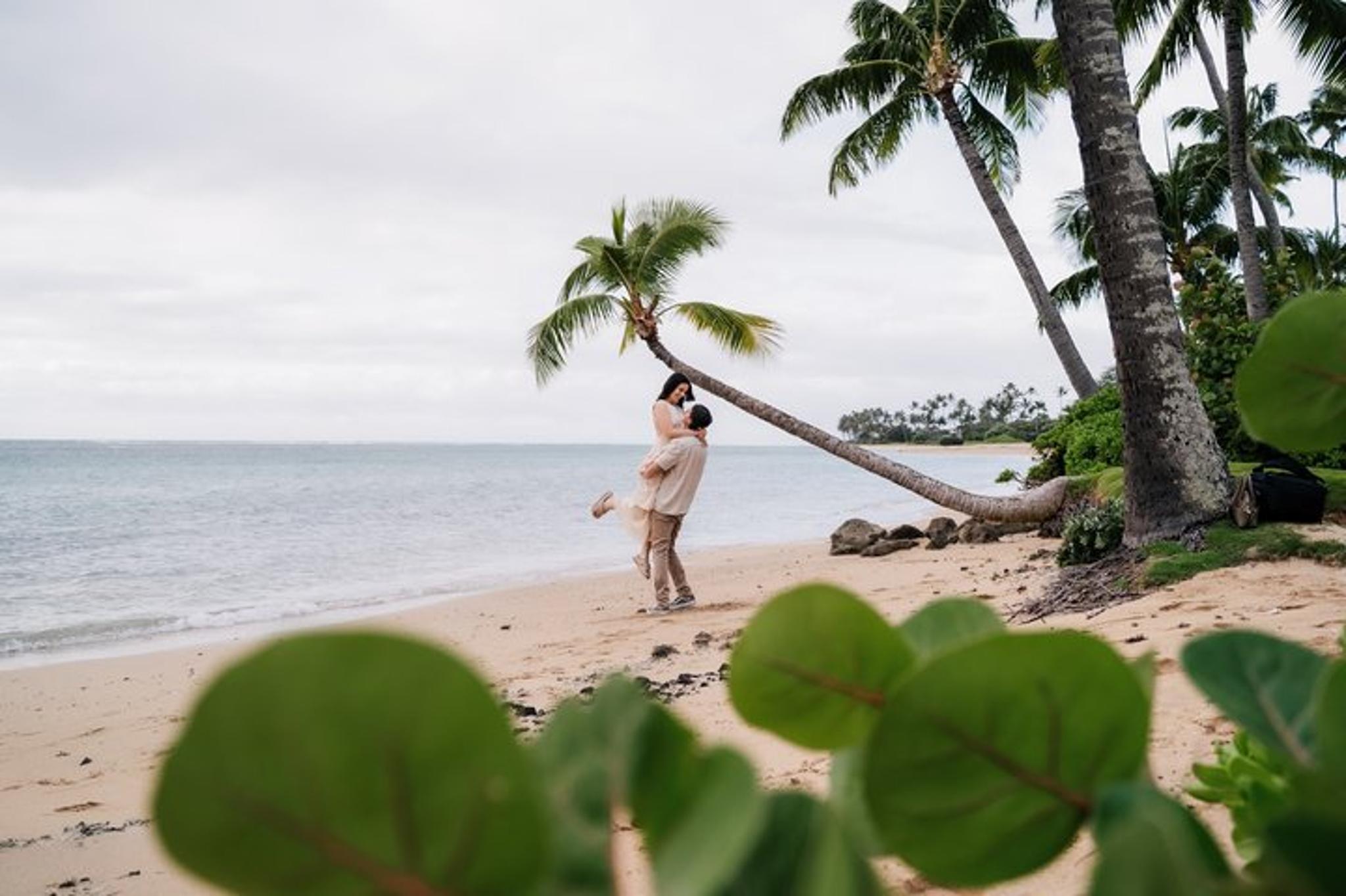 Maui Vacation Photoshoot - Image 2