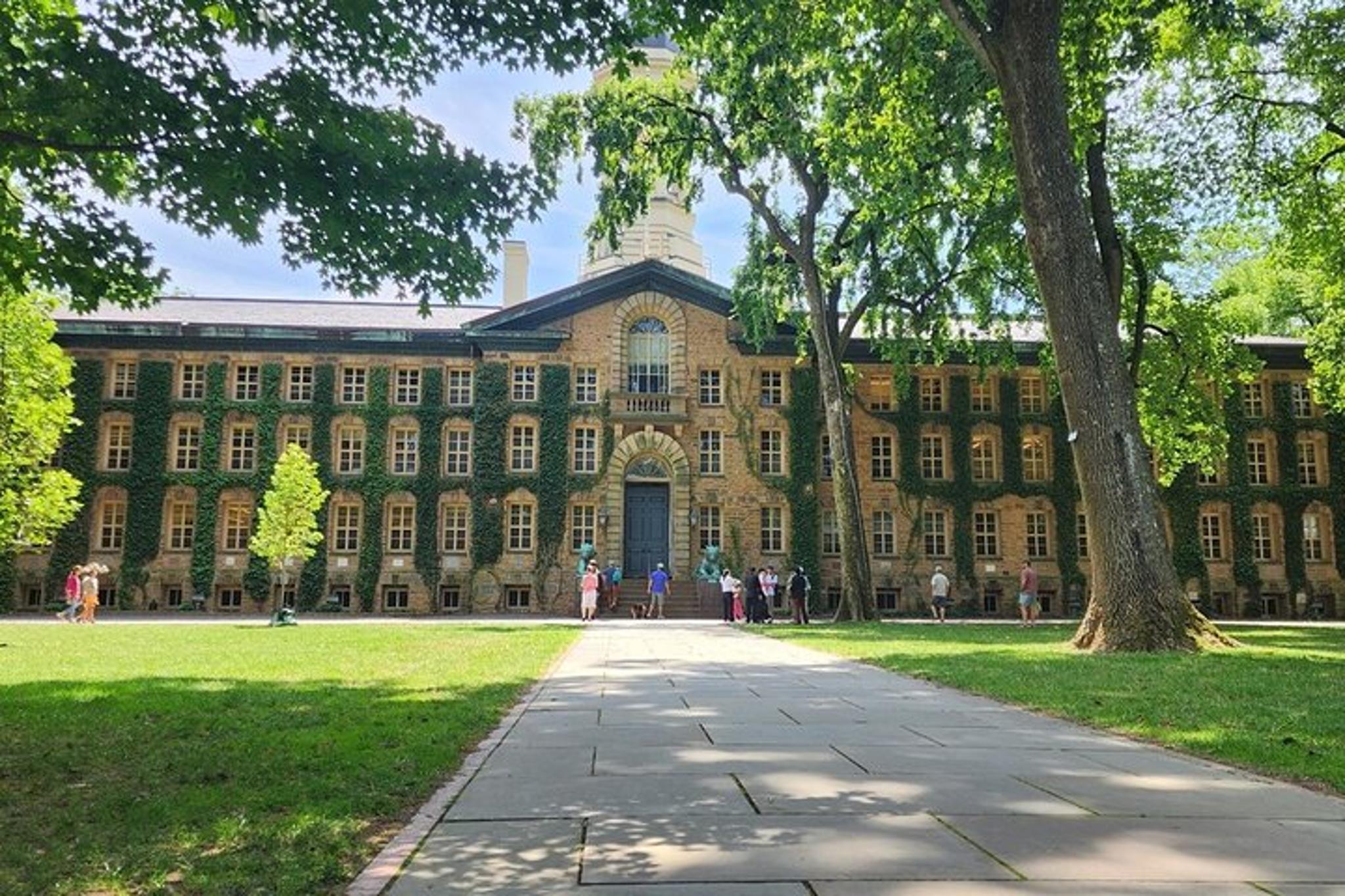 New York to Philadelphia and Princeton Tour - Image 5