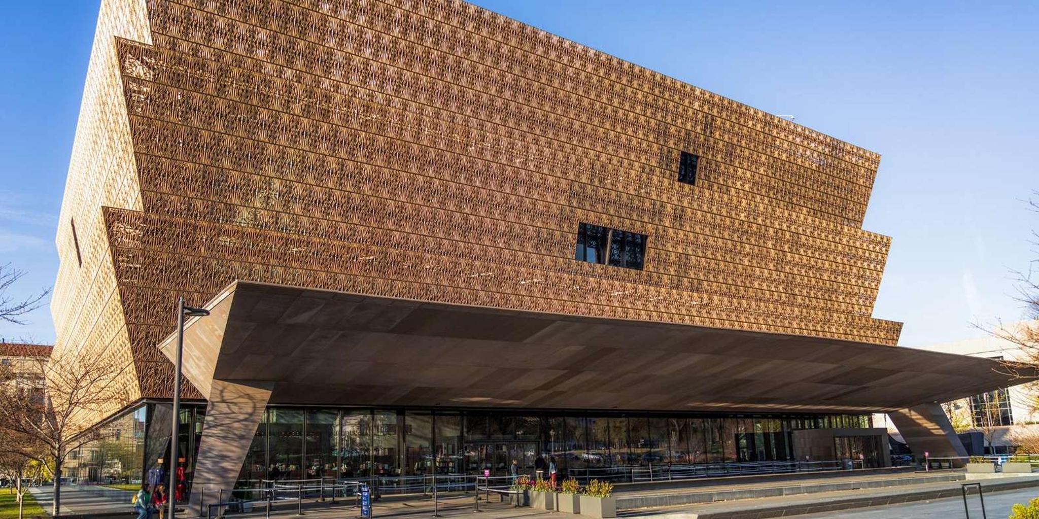 Washington DC Smithsonian Museums Tour with NMAAHC Entry - Image 3