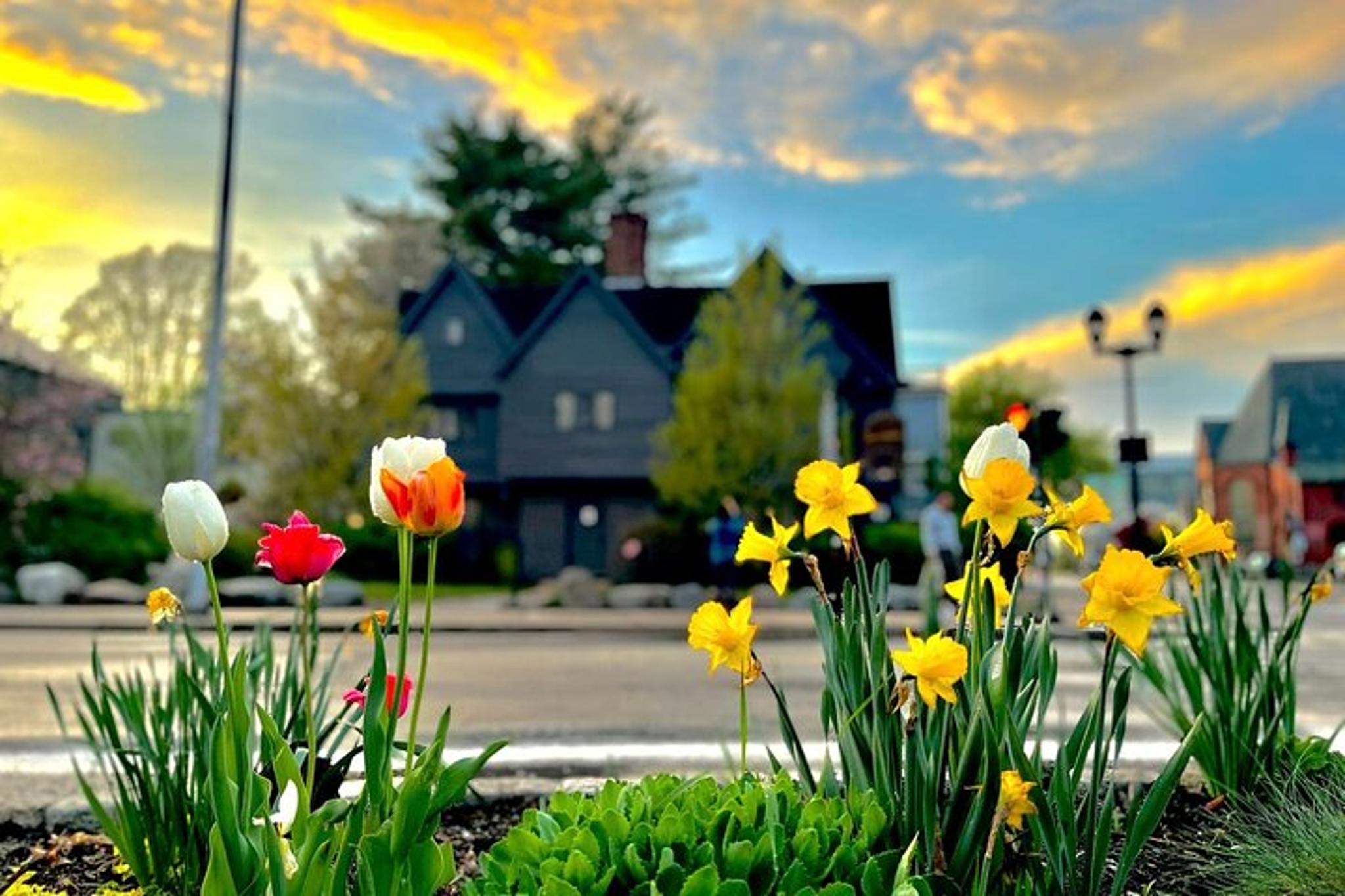 Salem Historical Walking Tour - Image 3
