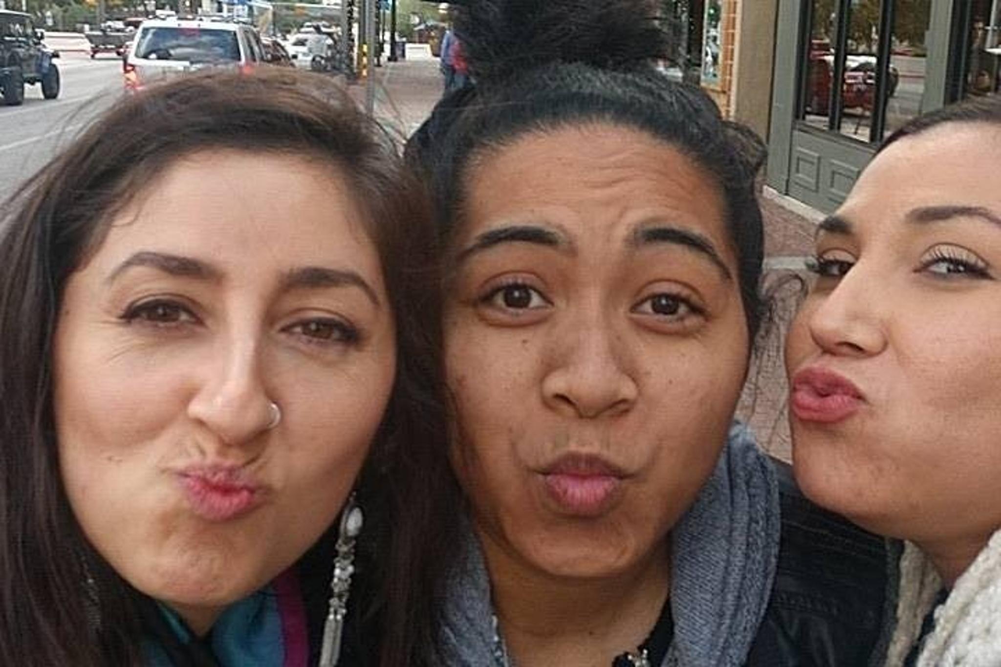 Santa Fe City Scavenger Hunt