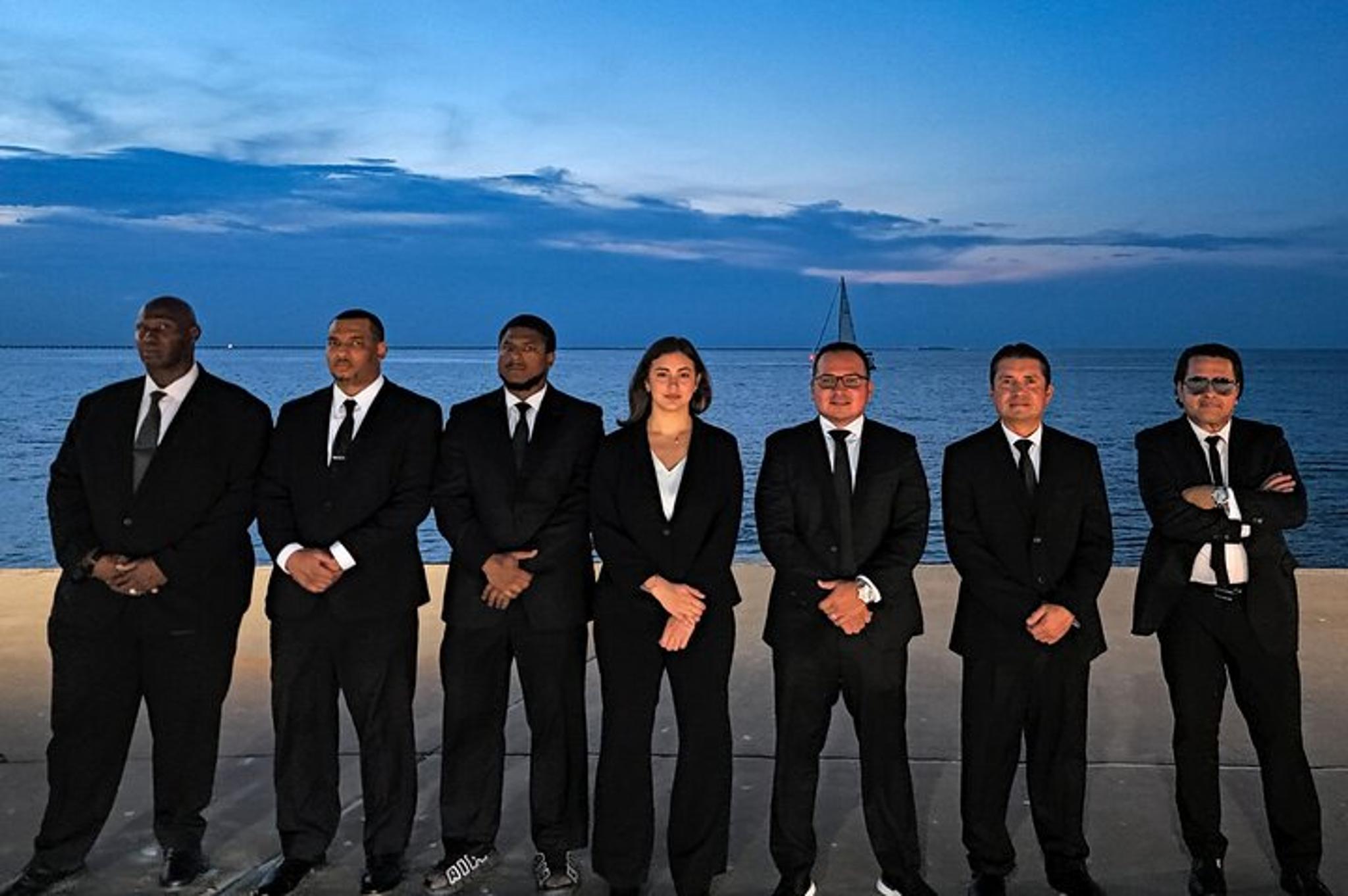 New Orleans Private Transfer - Image 3