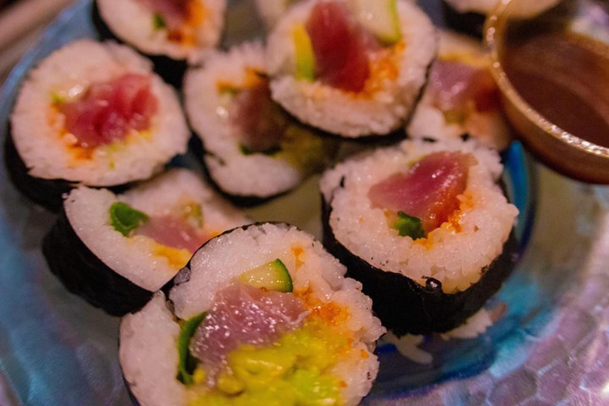 Honolulu Walking Food Tour - Image 6