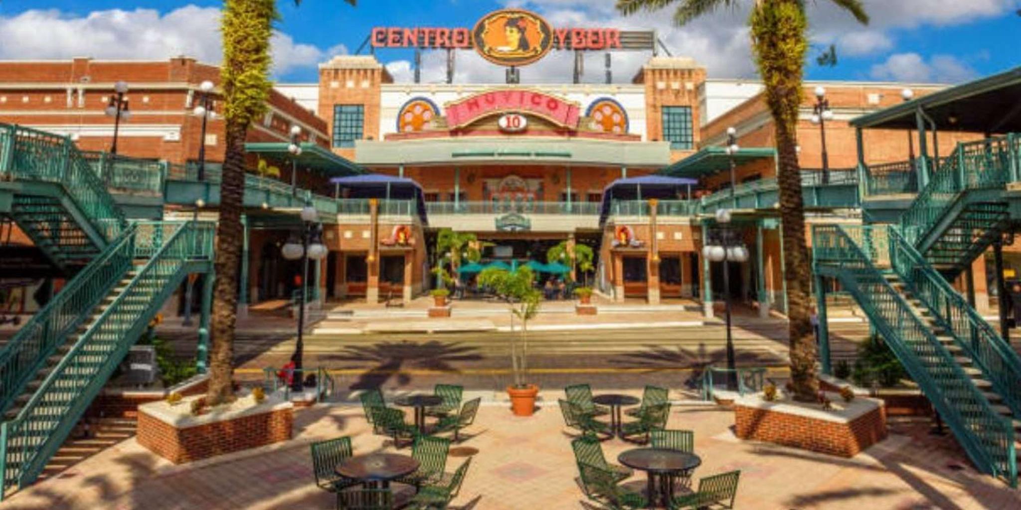 Tampa Ybor City Food Tour with Tastings - Image 5