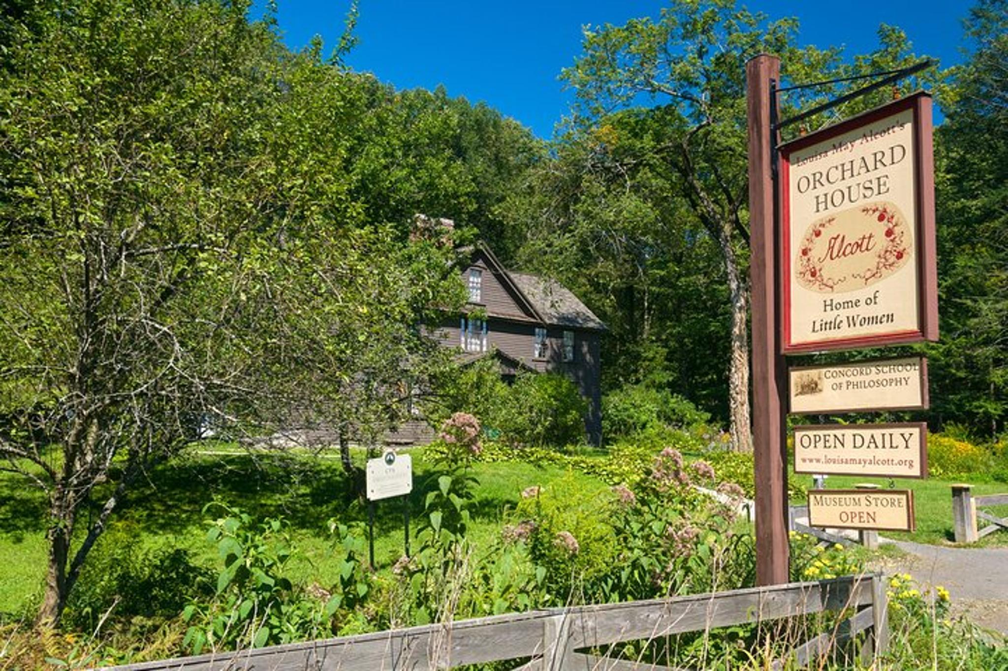 Boston Historical Tour of Lexington and Concord - Image 5