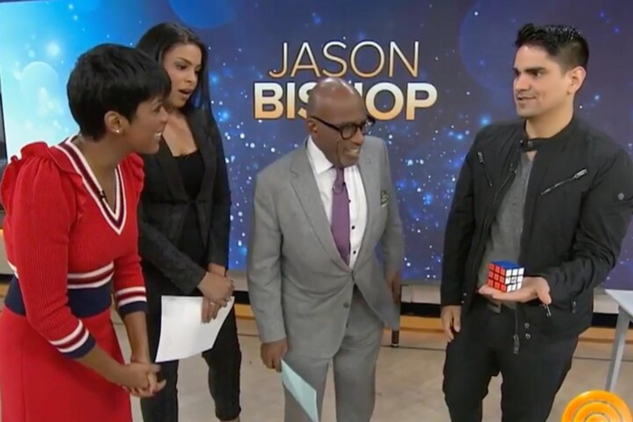 Tannersville Magic Show - Image 6