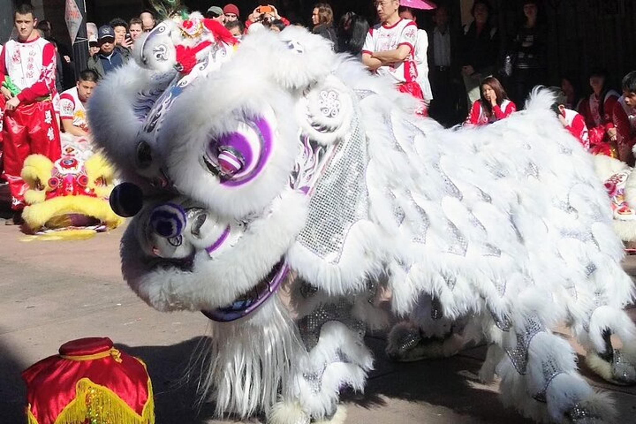 San Francisco City Tour with Muir Woods and Sausalito - Image 5