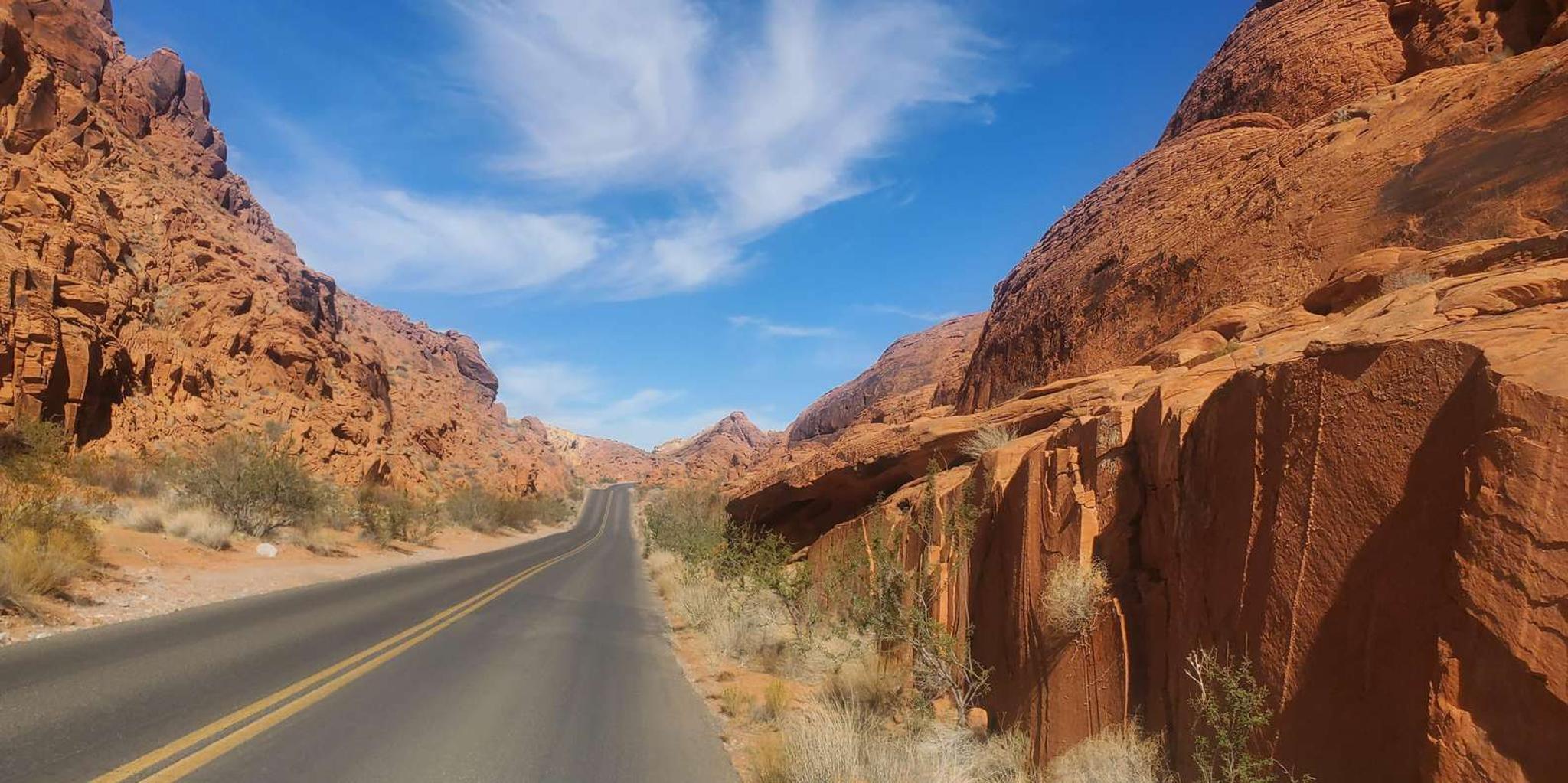 Las Vegas Hoover Dam and Valley of Fire Day Trip - Image 5