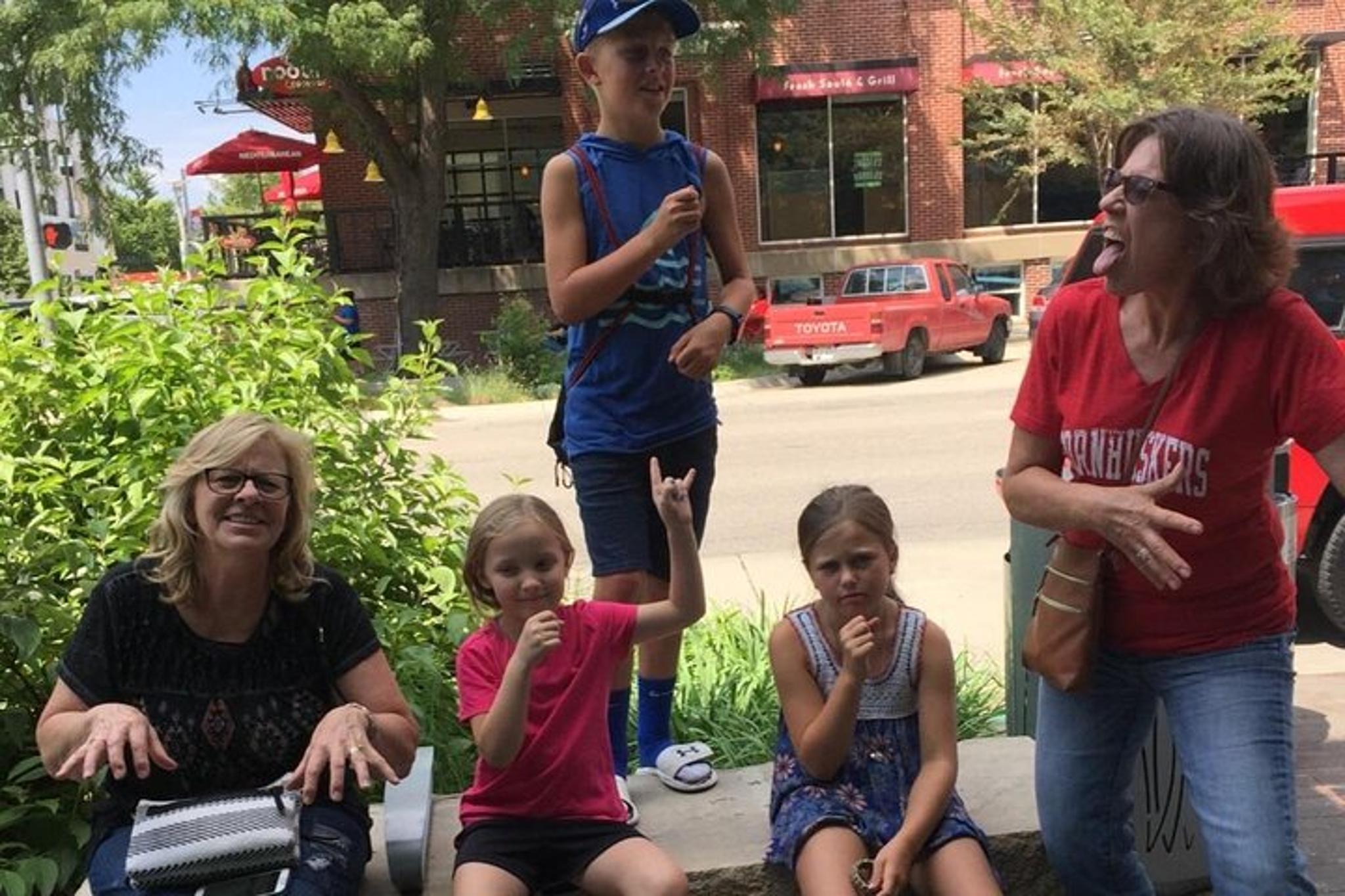 Boston Scavenger Hunt by Operation City Quest 2 hr - Image 2