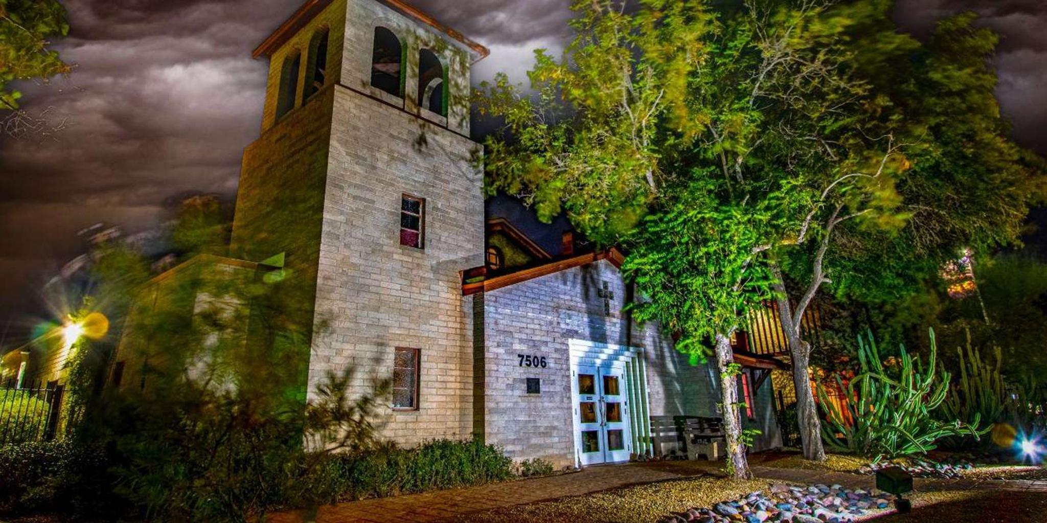 Scottsdale Ghost Tour: Sinister Sins & Desert Sorrow 1 hr - Image 5
