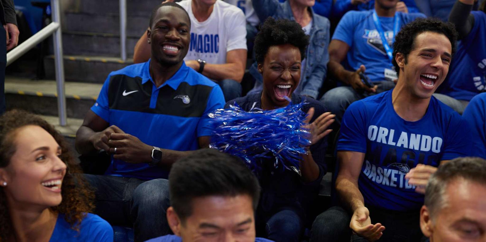 Orlando Magic NBA Basketball Tickets - Image 6