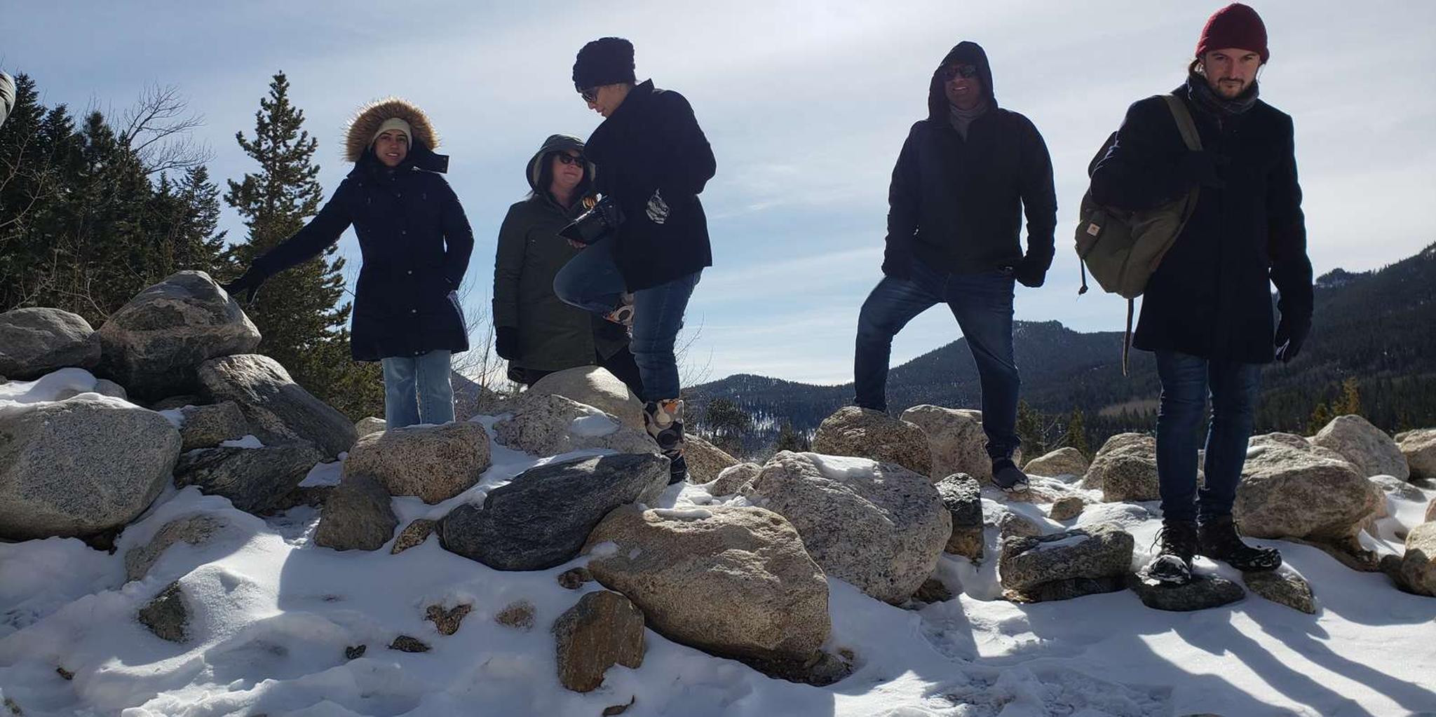 Denver Rocky Mountain National Park Tour - Image 6