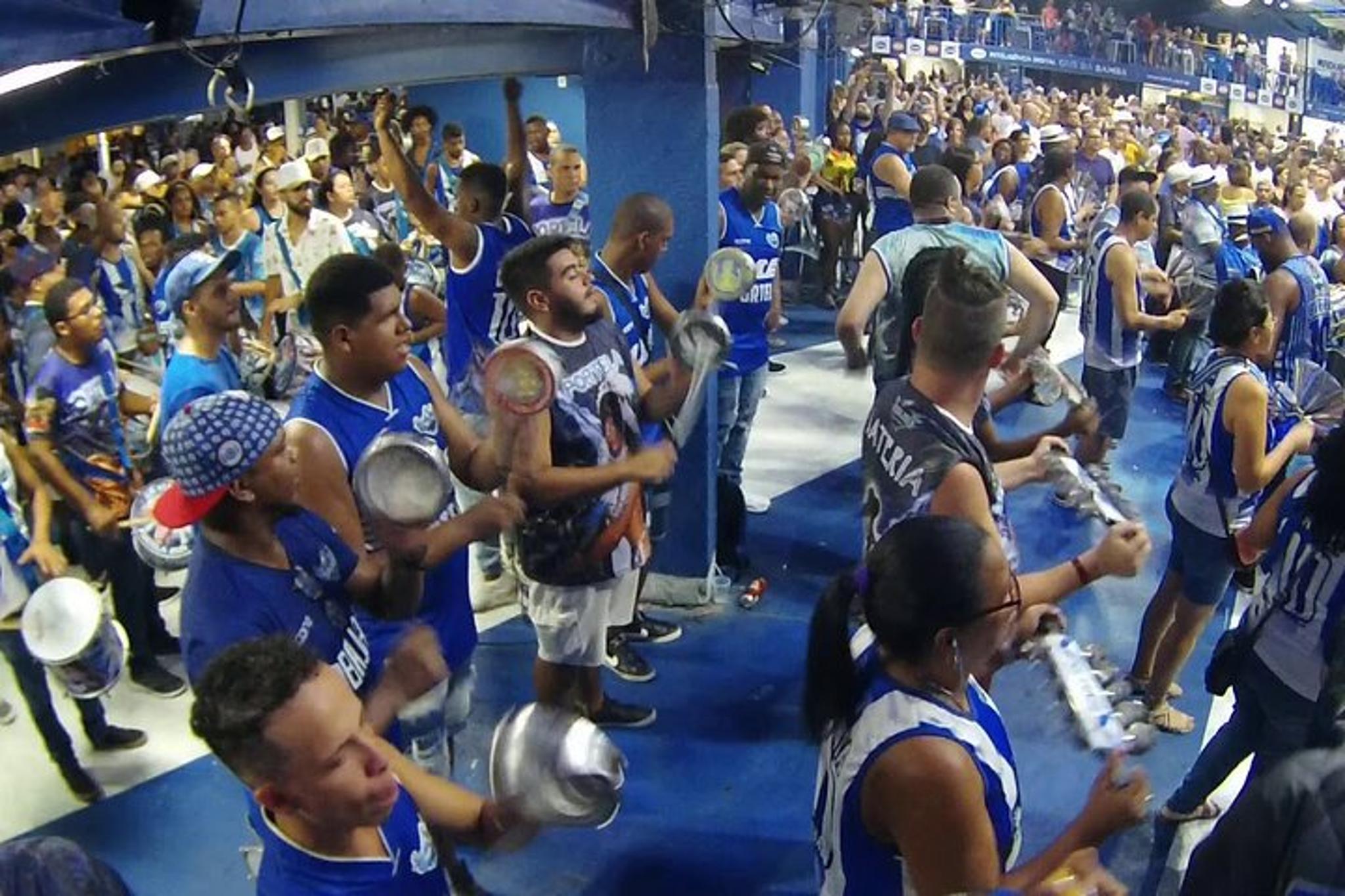 Rio de Janeiro Samba School Experience - Image 4