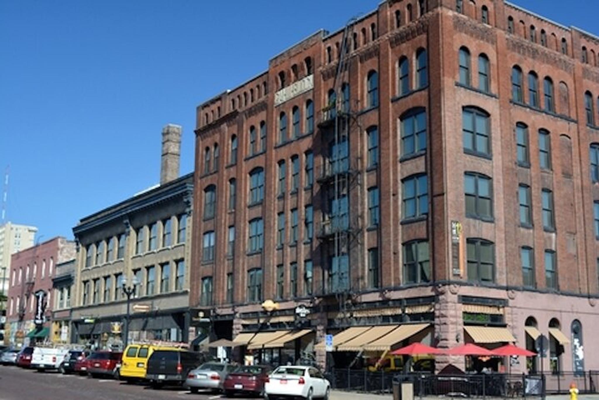 Omaha Downtown Historic Walking Tour - Image 5