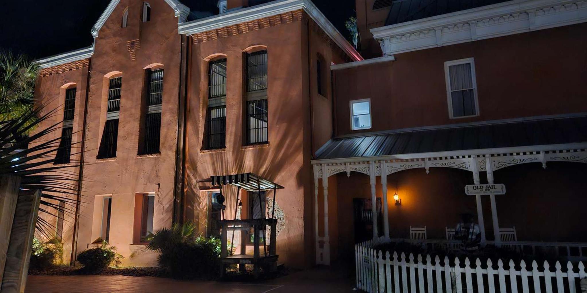 St. Augustine Ghost Trolley Tour - Image 6