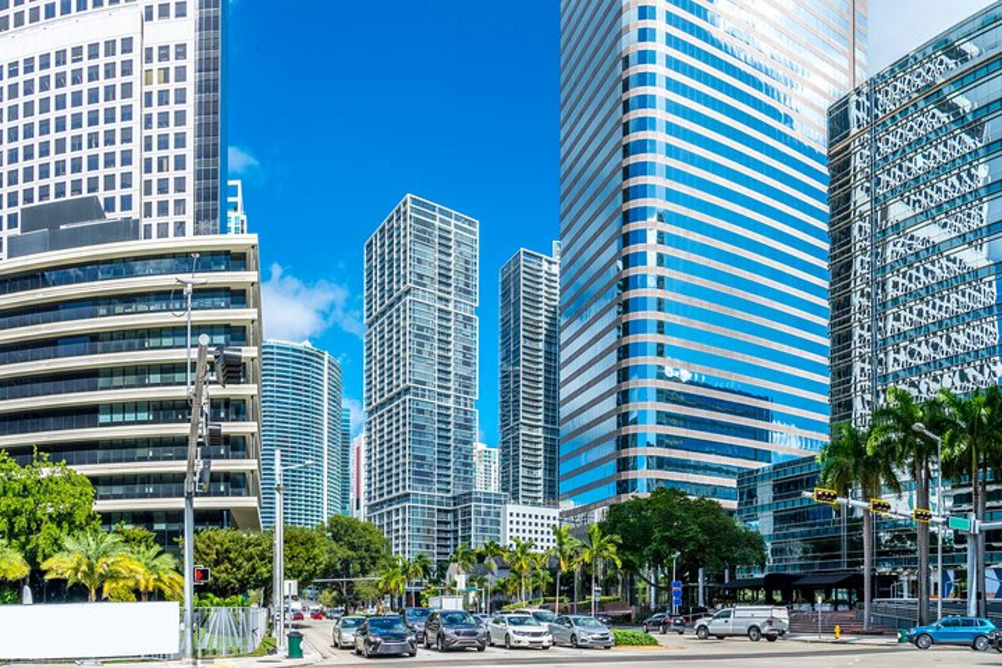 Miami City Tour with Guide and Hotel Pickup 4 hr - Image 3
