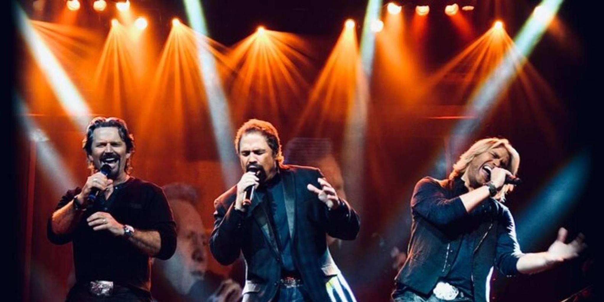 Branson Texas Tenors Concert Admission 2 hr - Image 5
