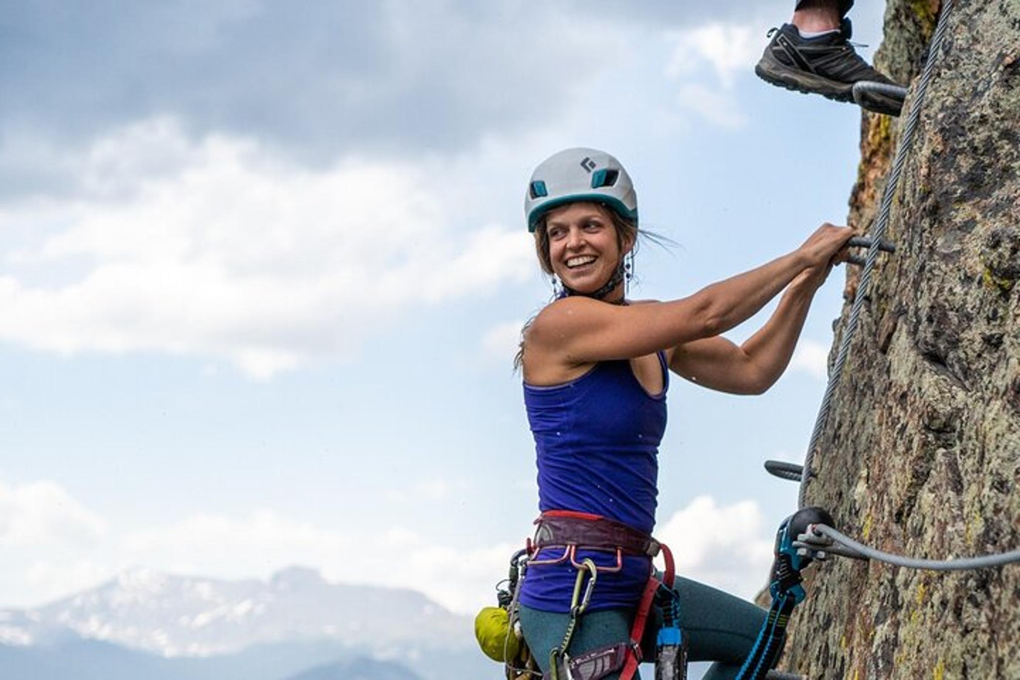 Estes Park Via Ferrata Adventure - Image 2