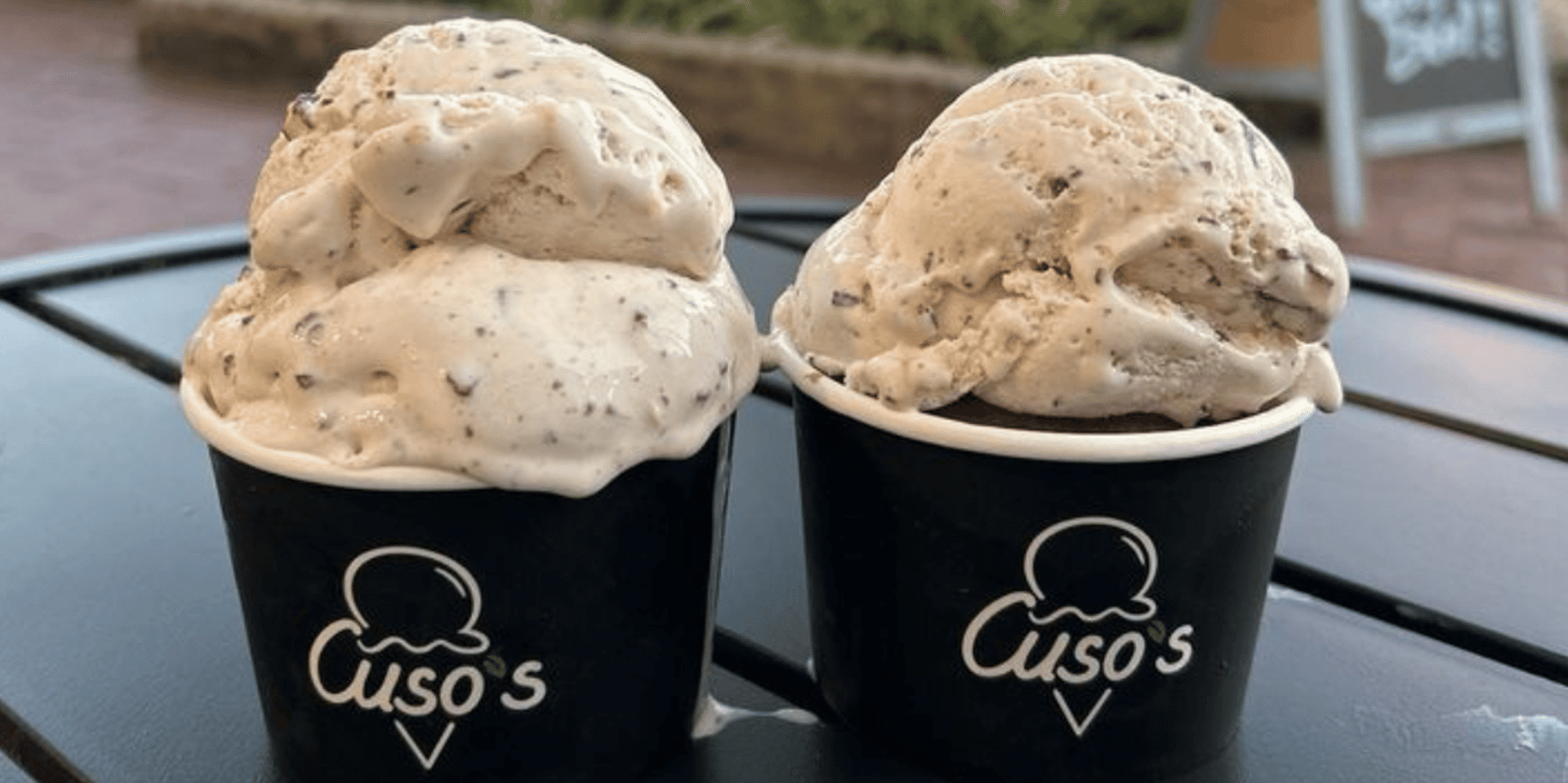 Santa Barbara Food and Walking Tour with Comedian - Image 3