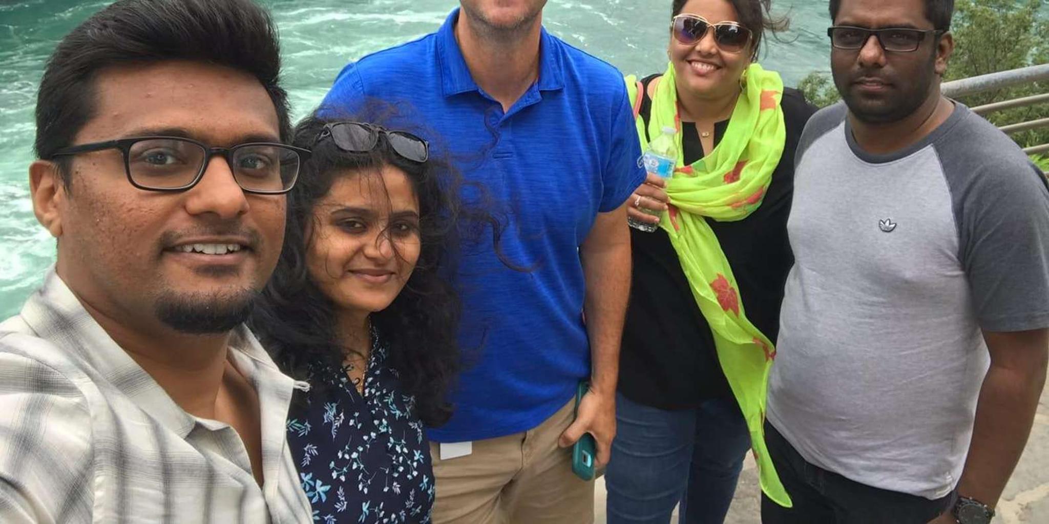 Niagara Falls Guided Tour with Scenic Views - Image 5