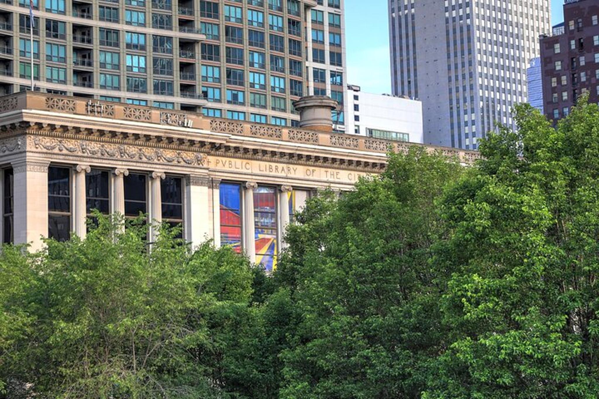 Chicago Architecture Private Tour - Image 2