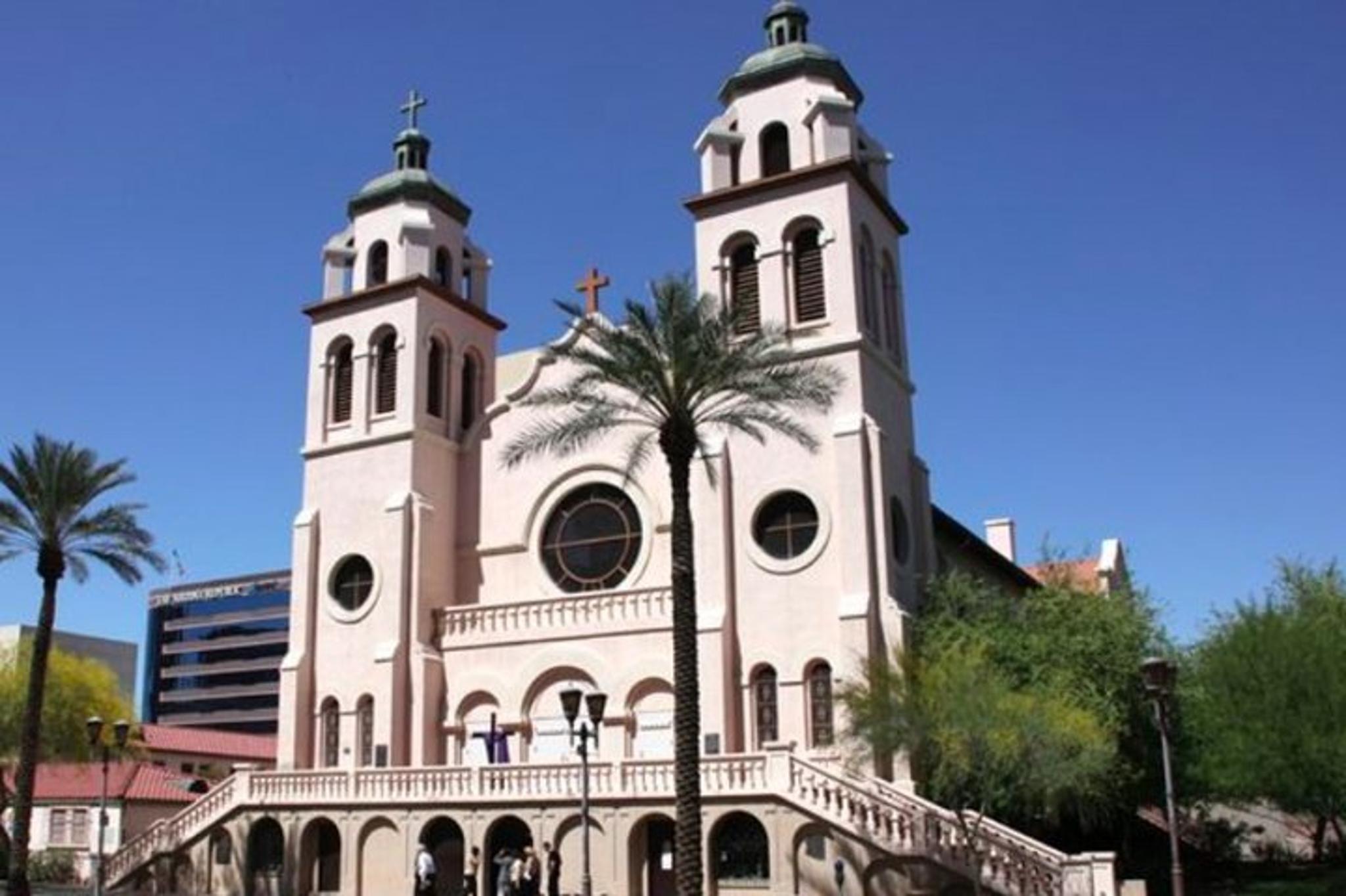 Phoenix Scavenger Hunt: The Sun’s Core - Image 4