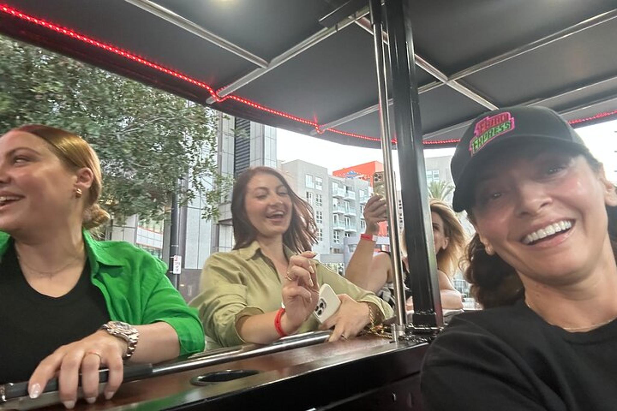 Glendale Party Bike Pub Crawl - Image 2