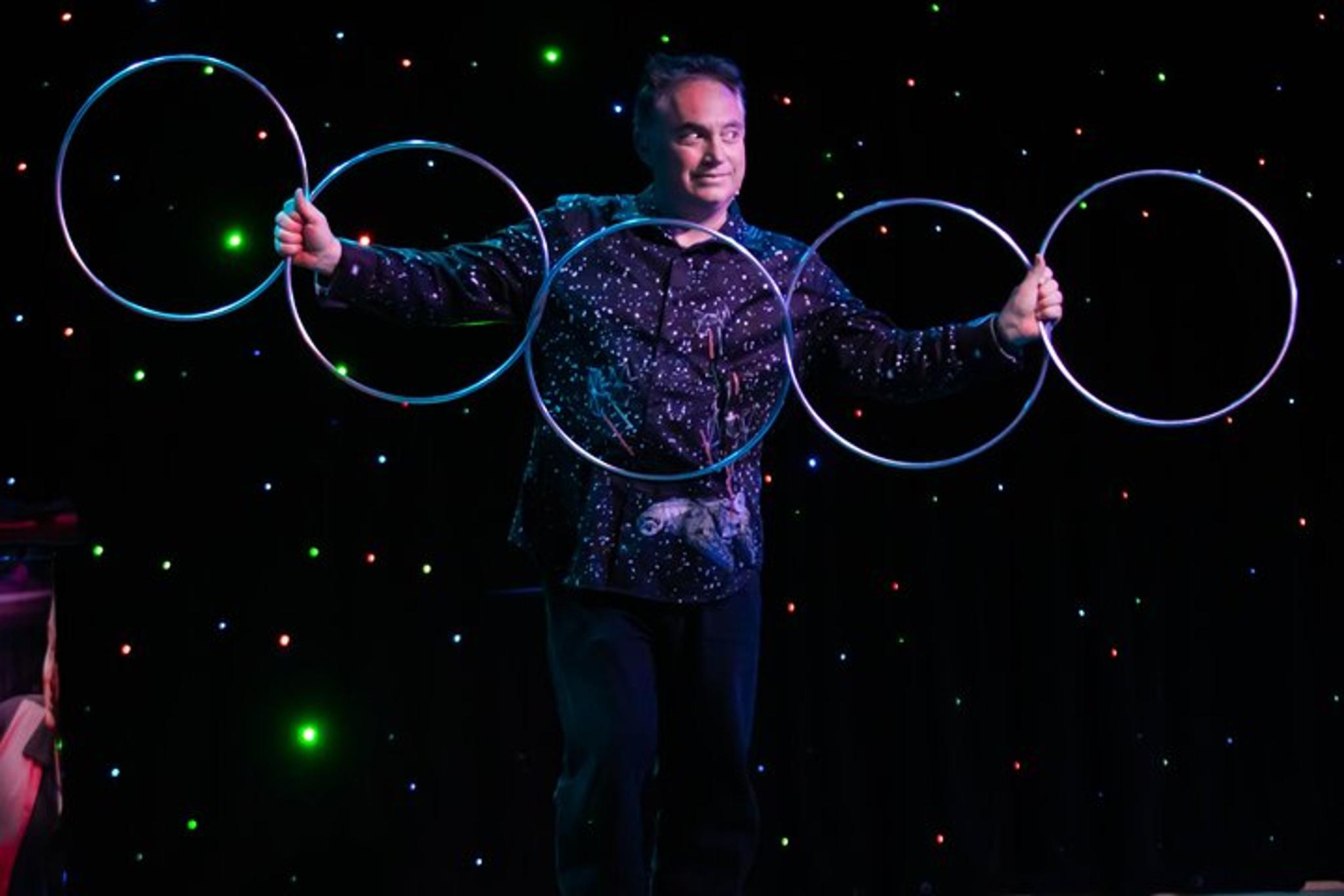 Magic & Comedy Show in Myrtle Beach - Image 6