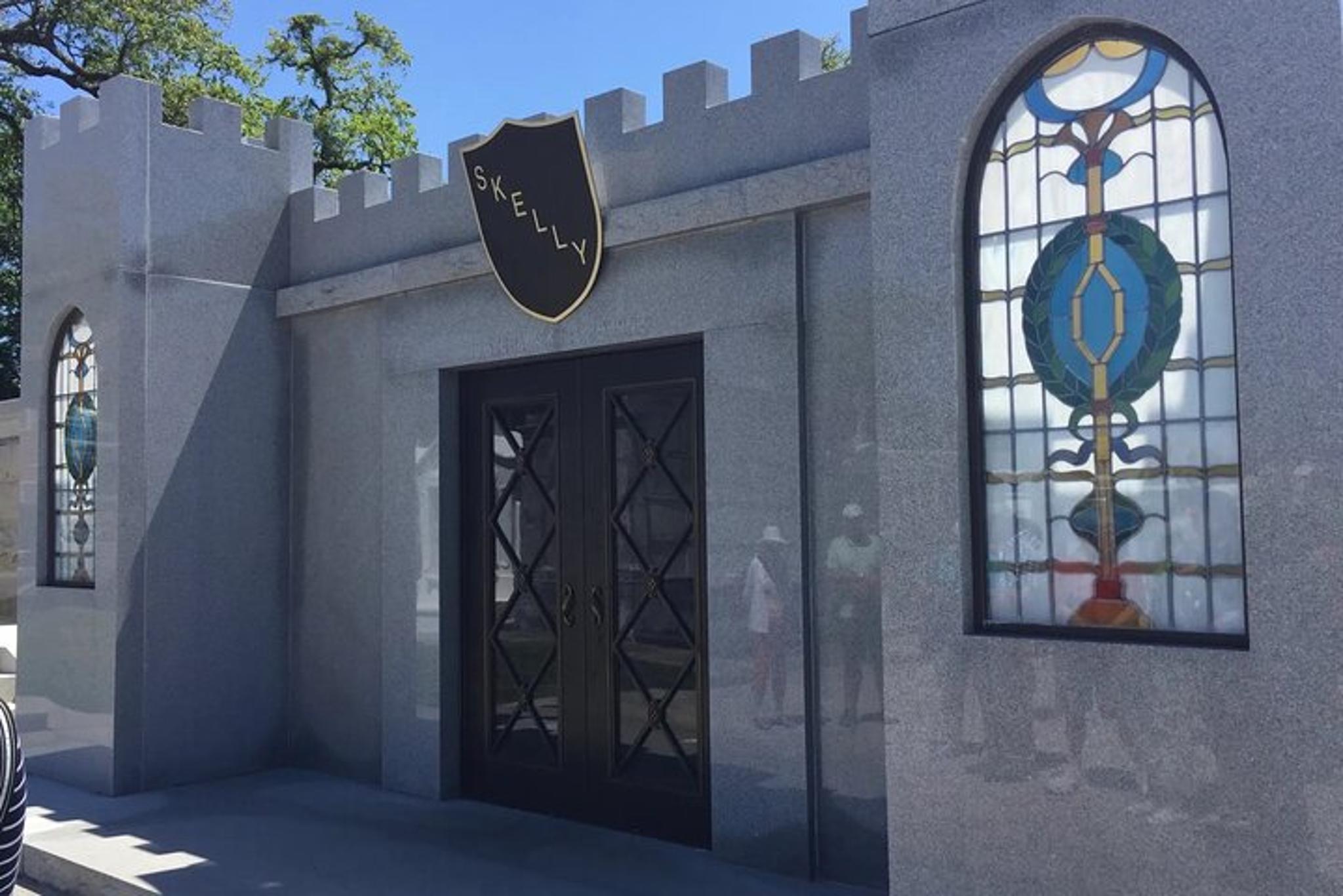 New Orleans Cemetery Walking Tour - Image 3