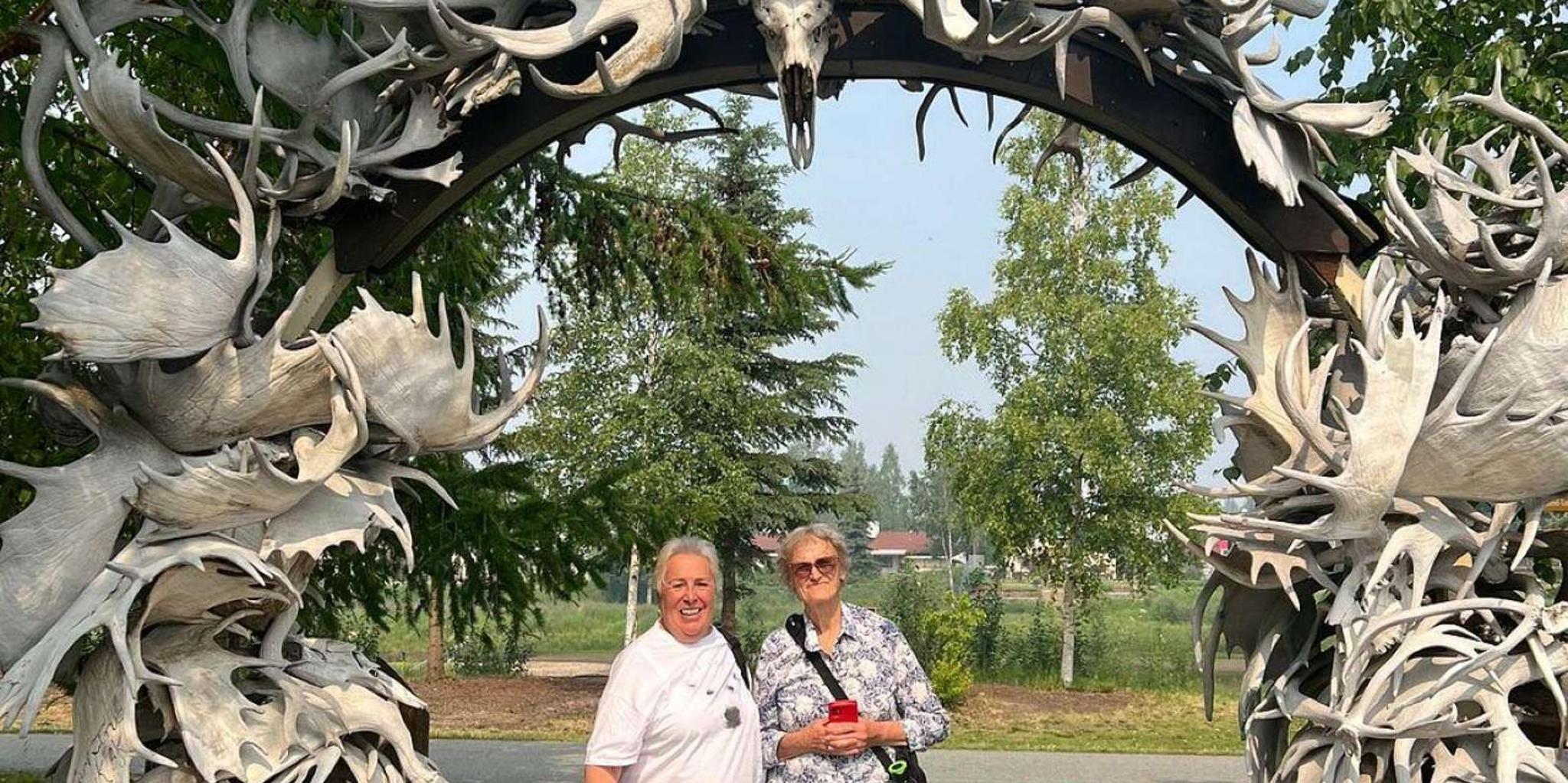 Fairbanks Heritage and Sightseeing Tour - Image 4