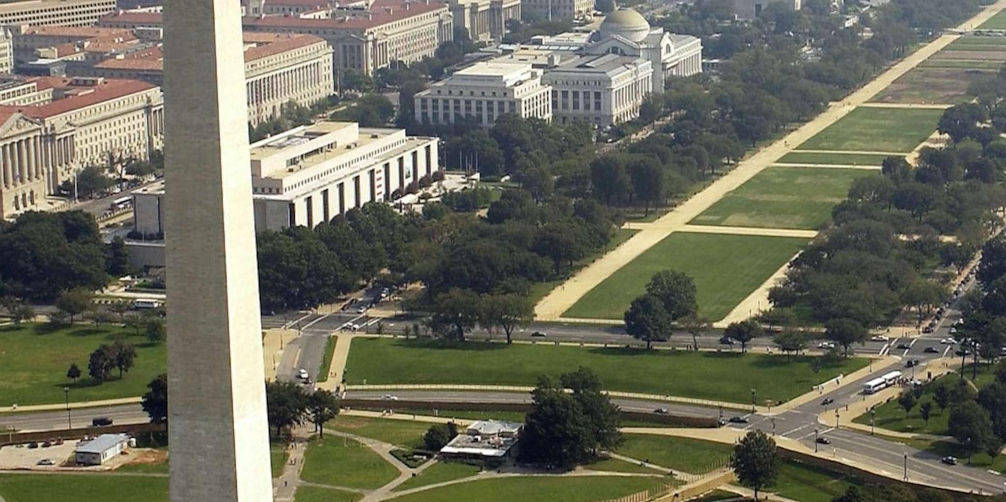 Washington D.C. Airport Private Transfer - Image 3