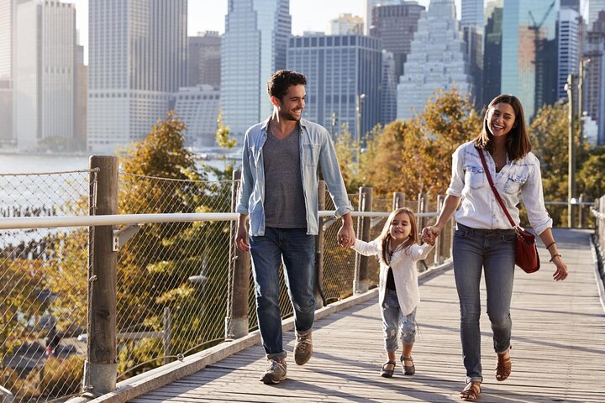 New York City Family Tour with Fun Activities - Image 5