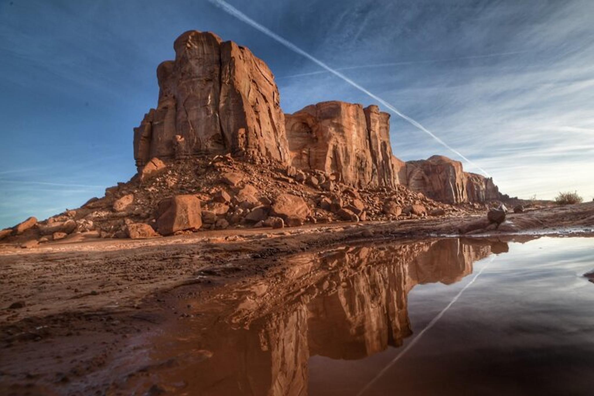 Monument Valley Loop Drive Tour 1.5 hr - Image 6