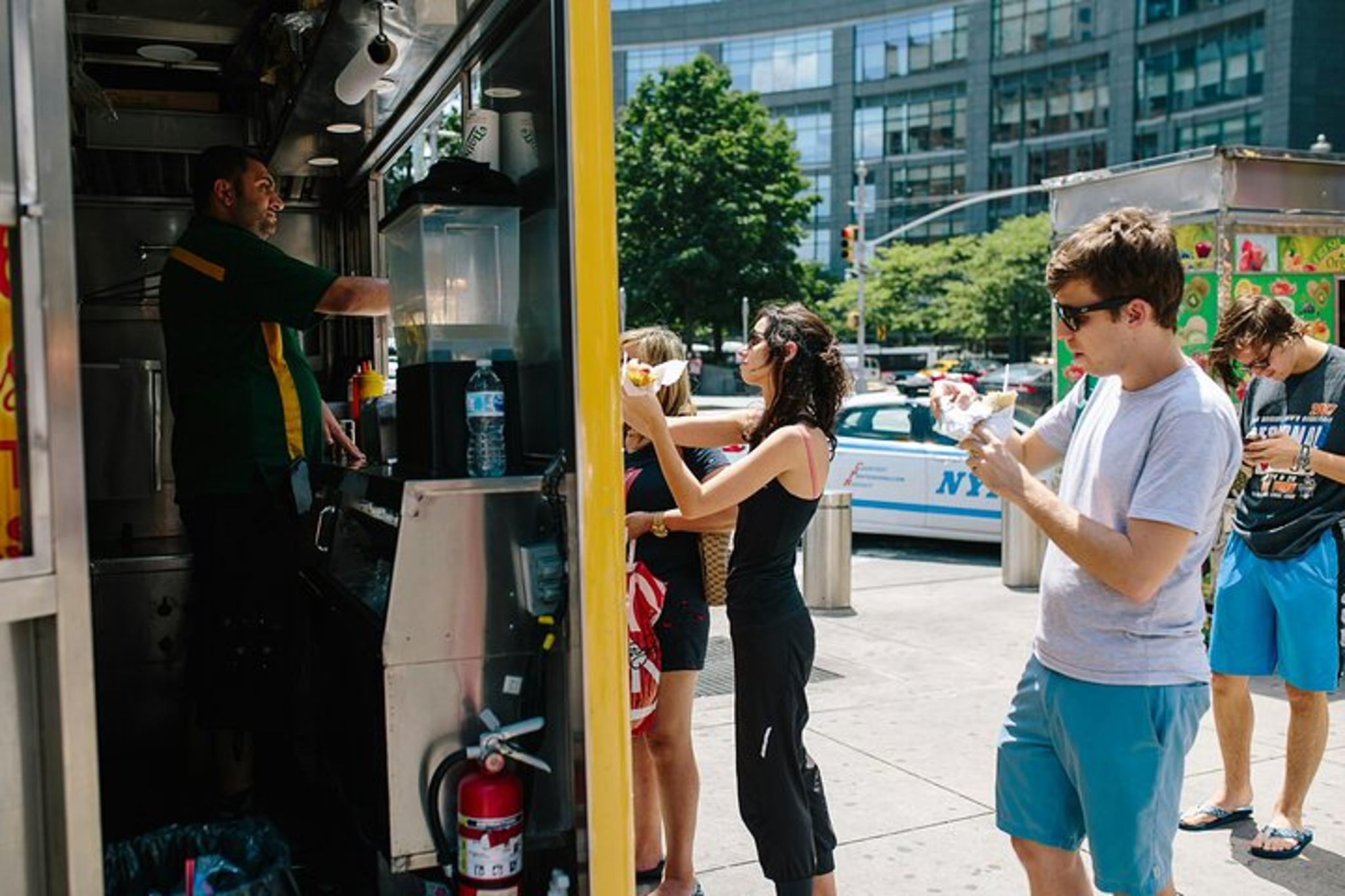 New York Food Tour in Greenwich Village - Image 5