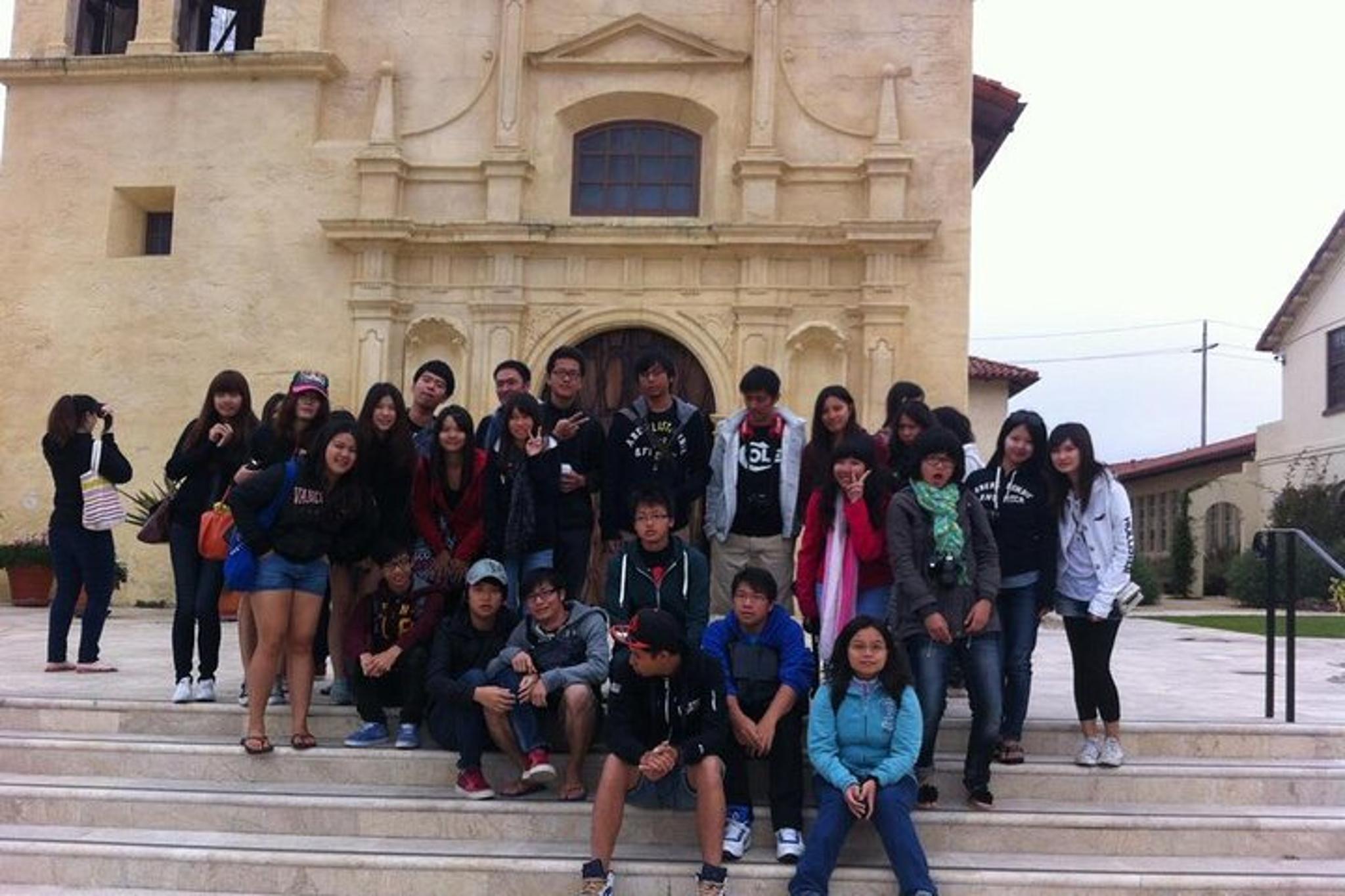 Monterey Walking Tour of Myths and Legends - Image 3