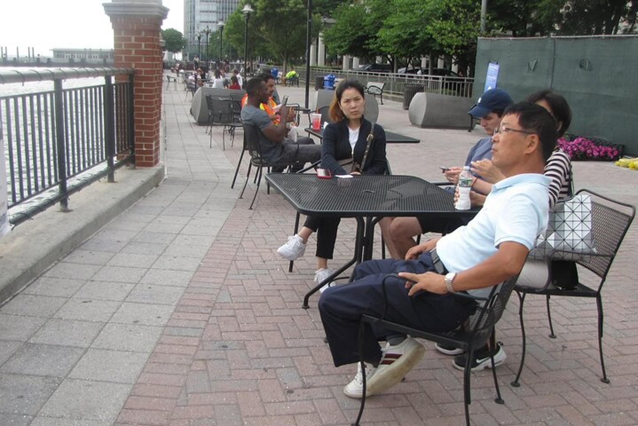 New York City Tour from New Jersey - Image 5